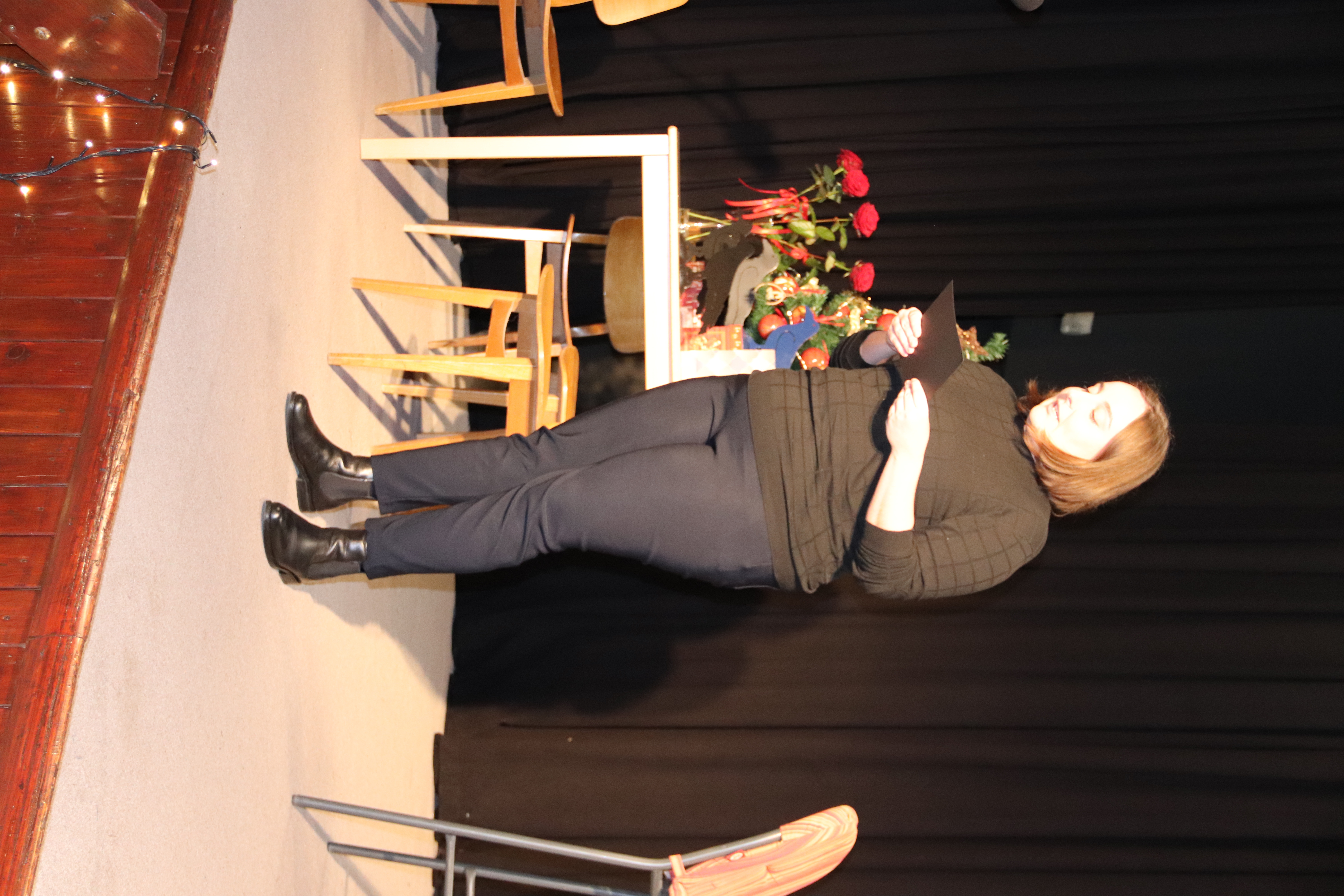 Ta veseli dan kulture