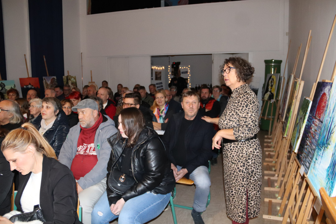 Ta veseli dan kulture