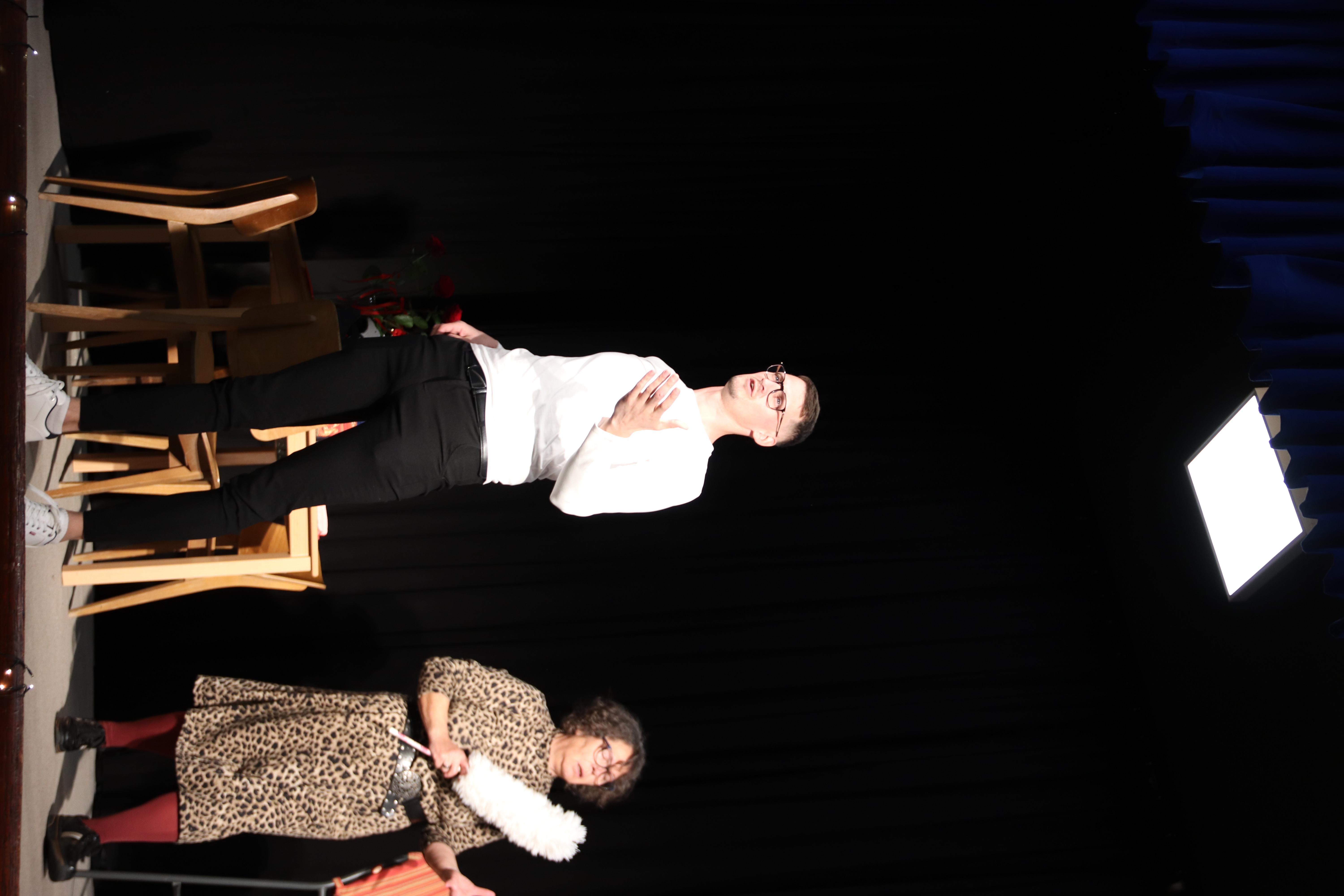 Ta veseli dan kulture