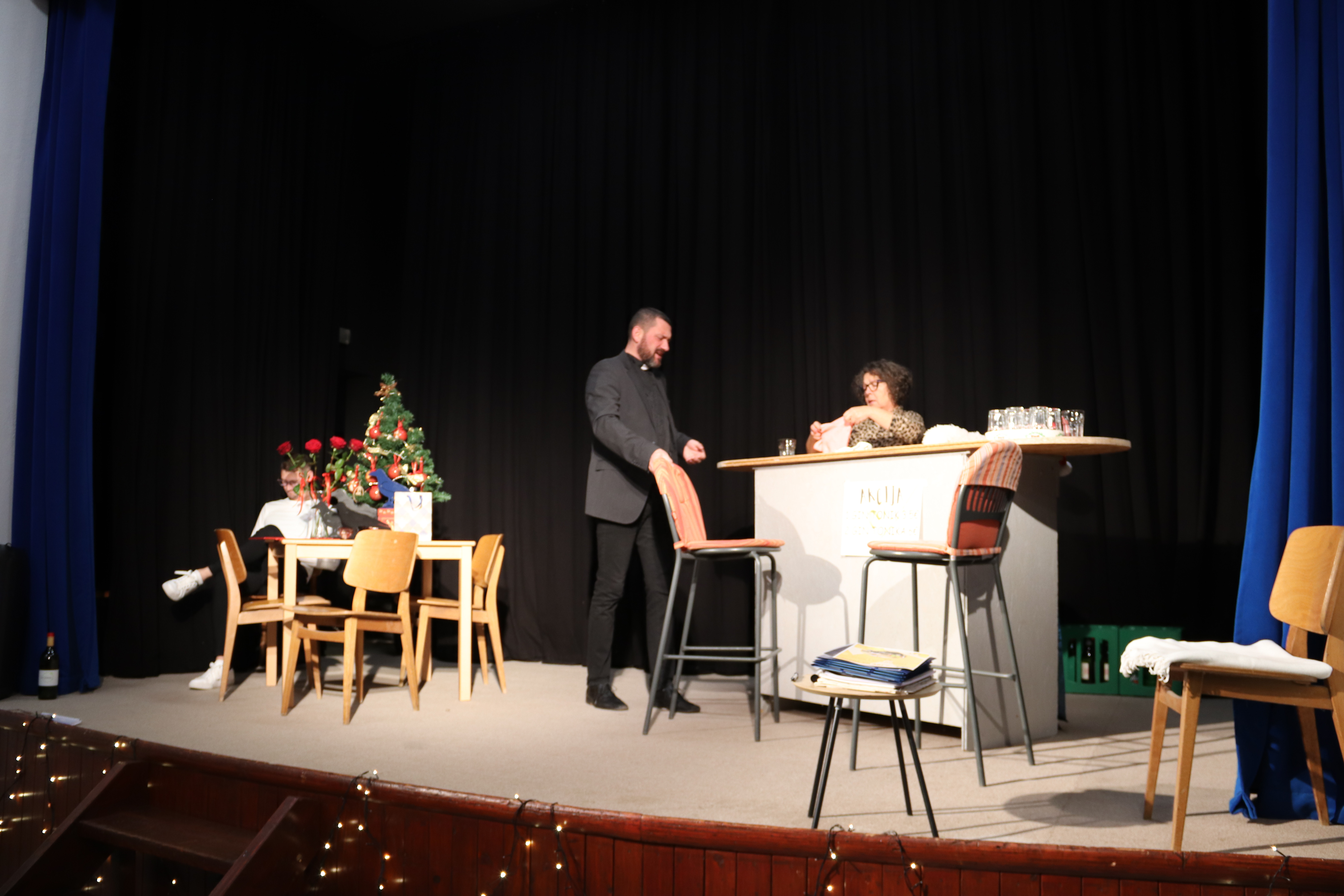 Ta veseli dan kulture