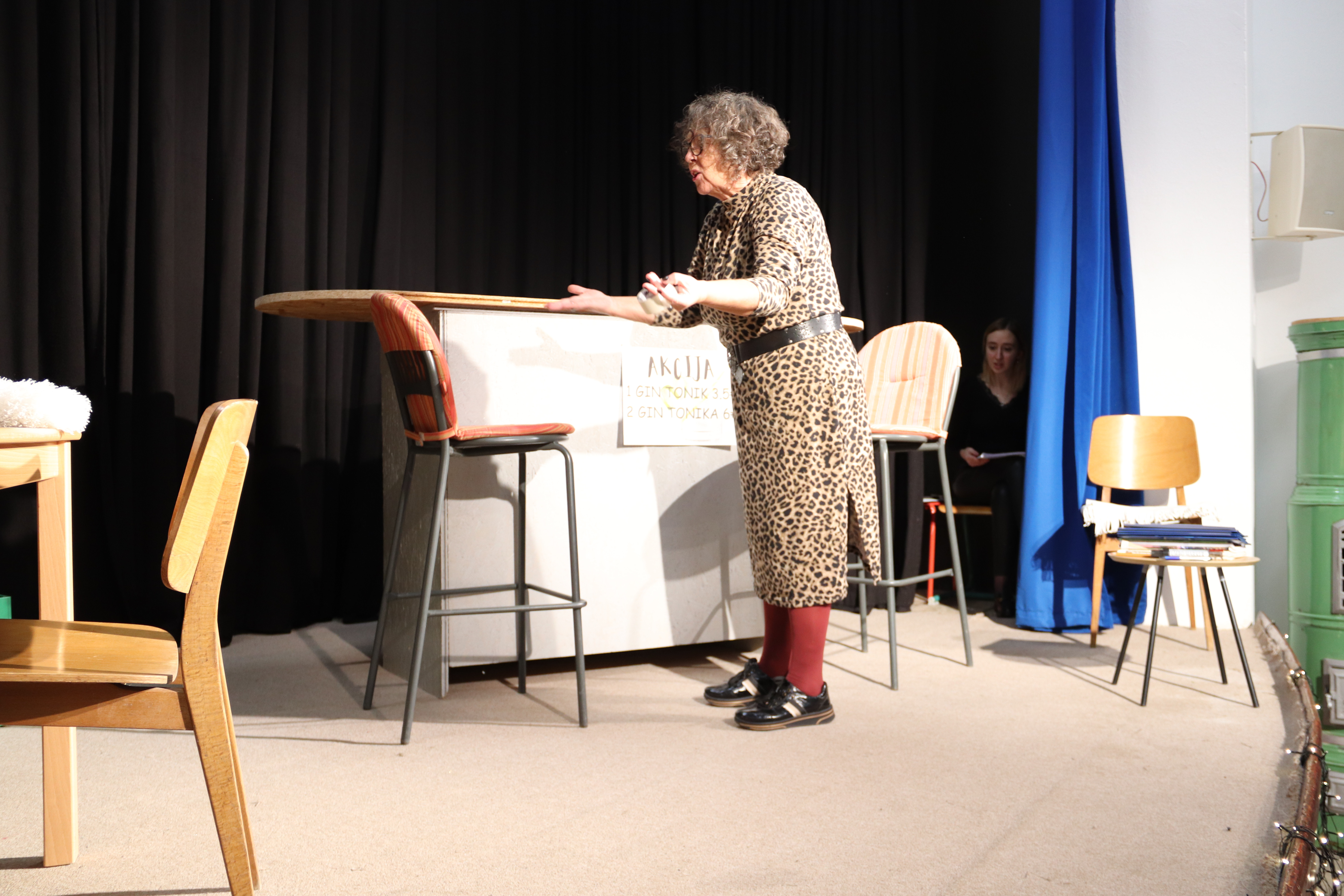 Ta veseli dan kulture