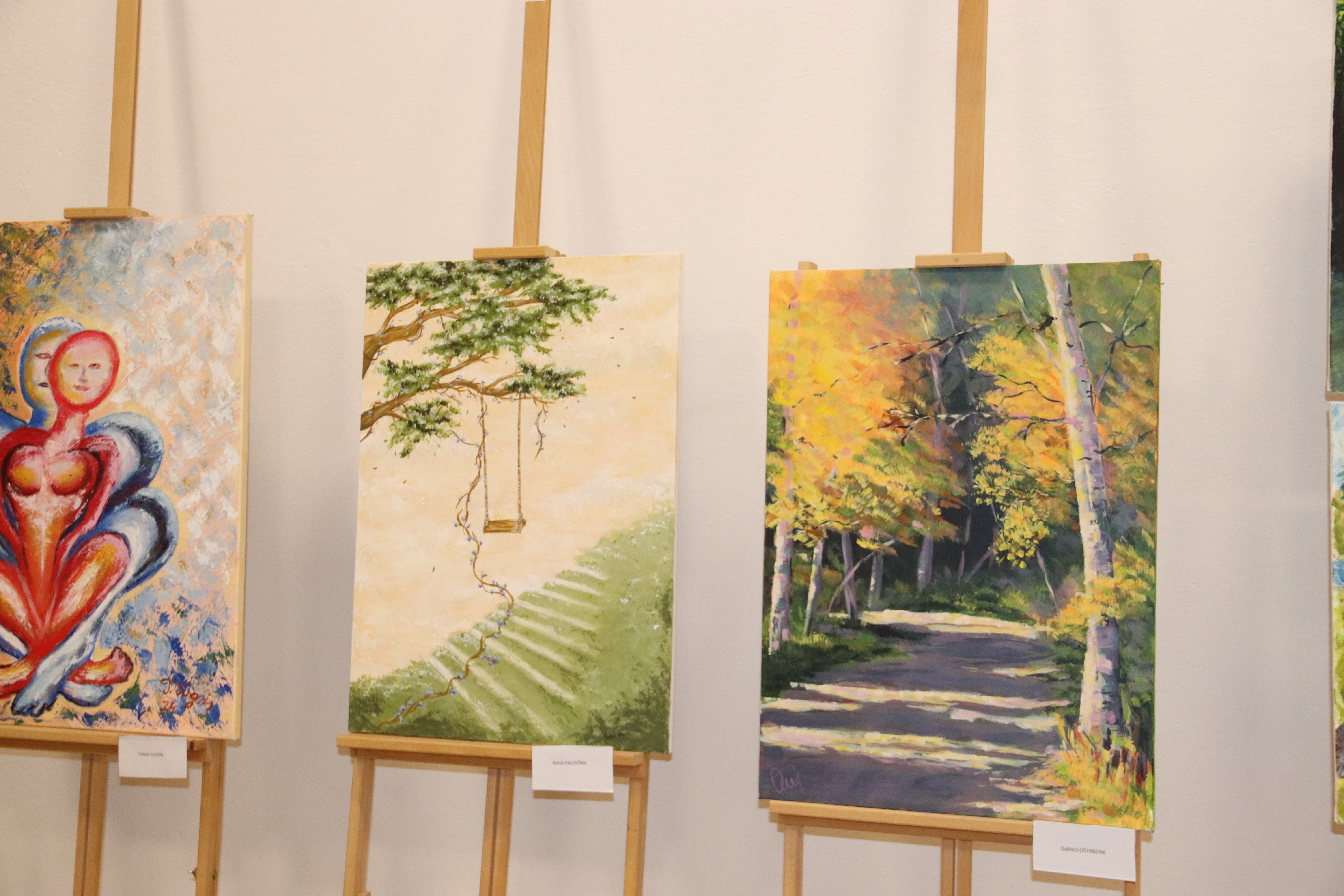 Ta veseli dan kulture