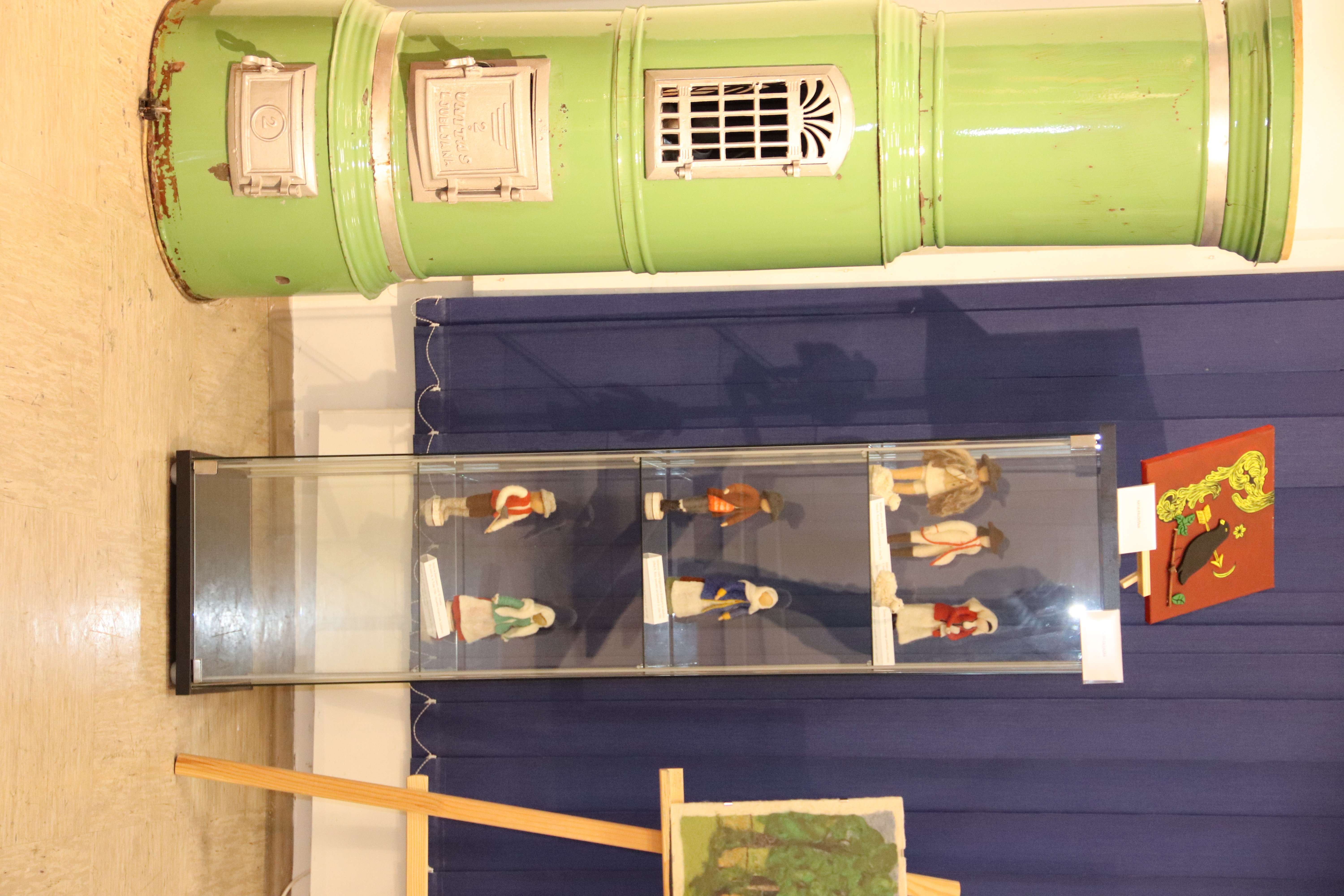 Ta veseli dan kulture