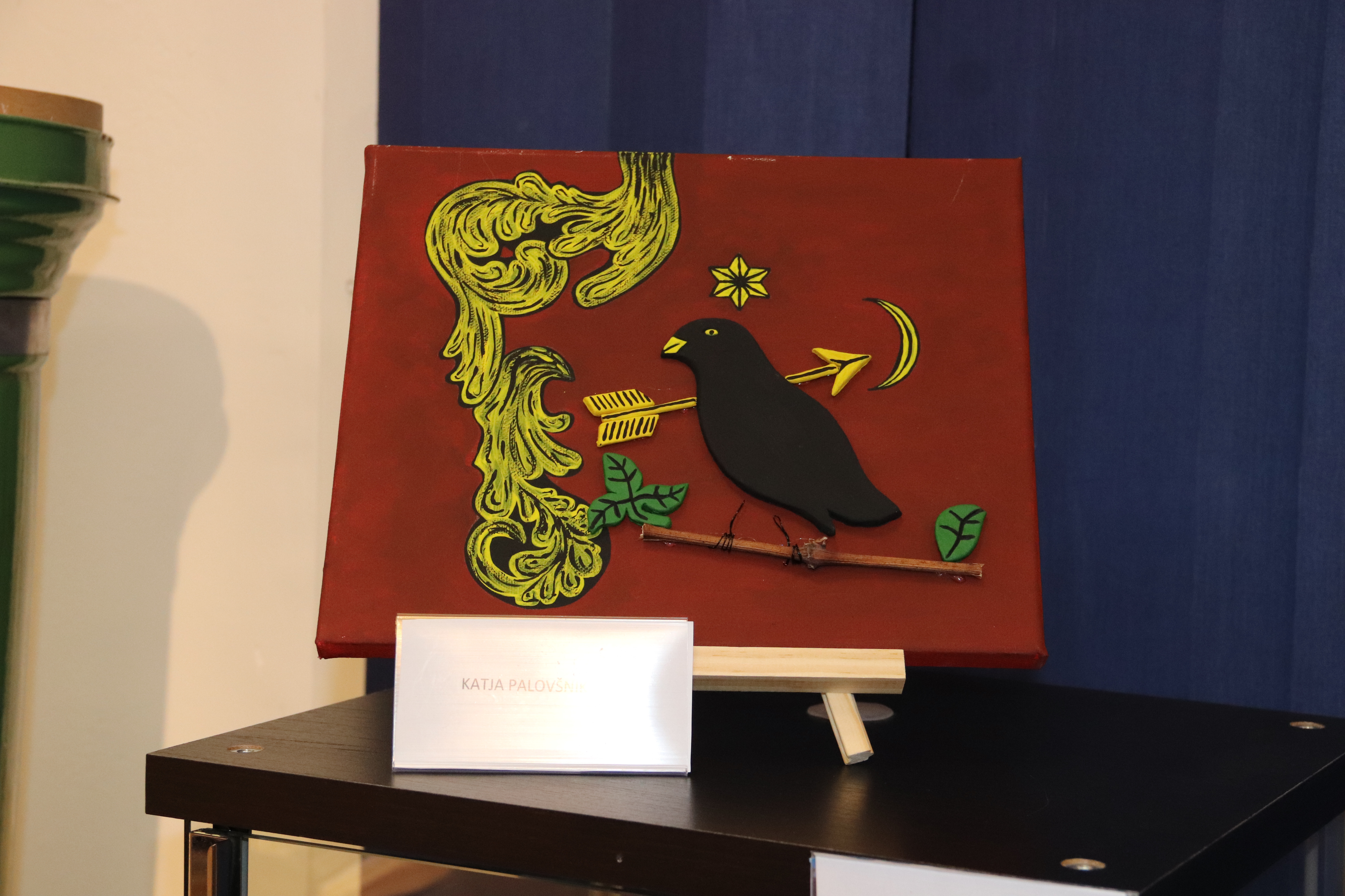 Ta veseli dan kulture