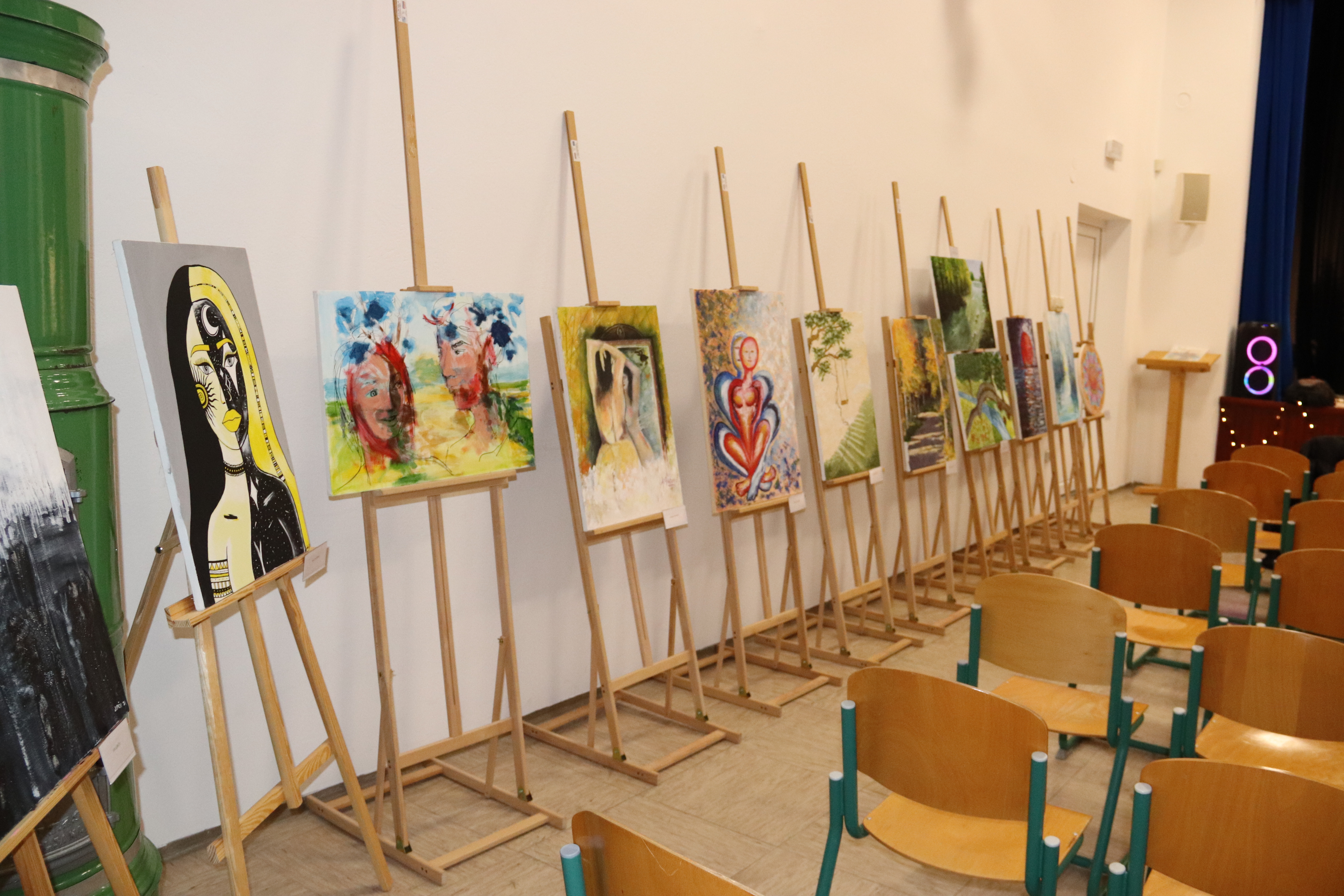 Ta veseli dan kulture