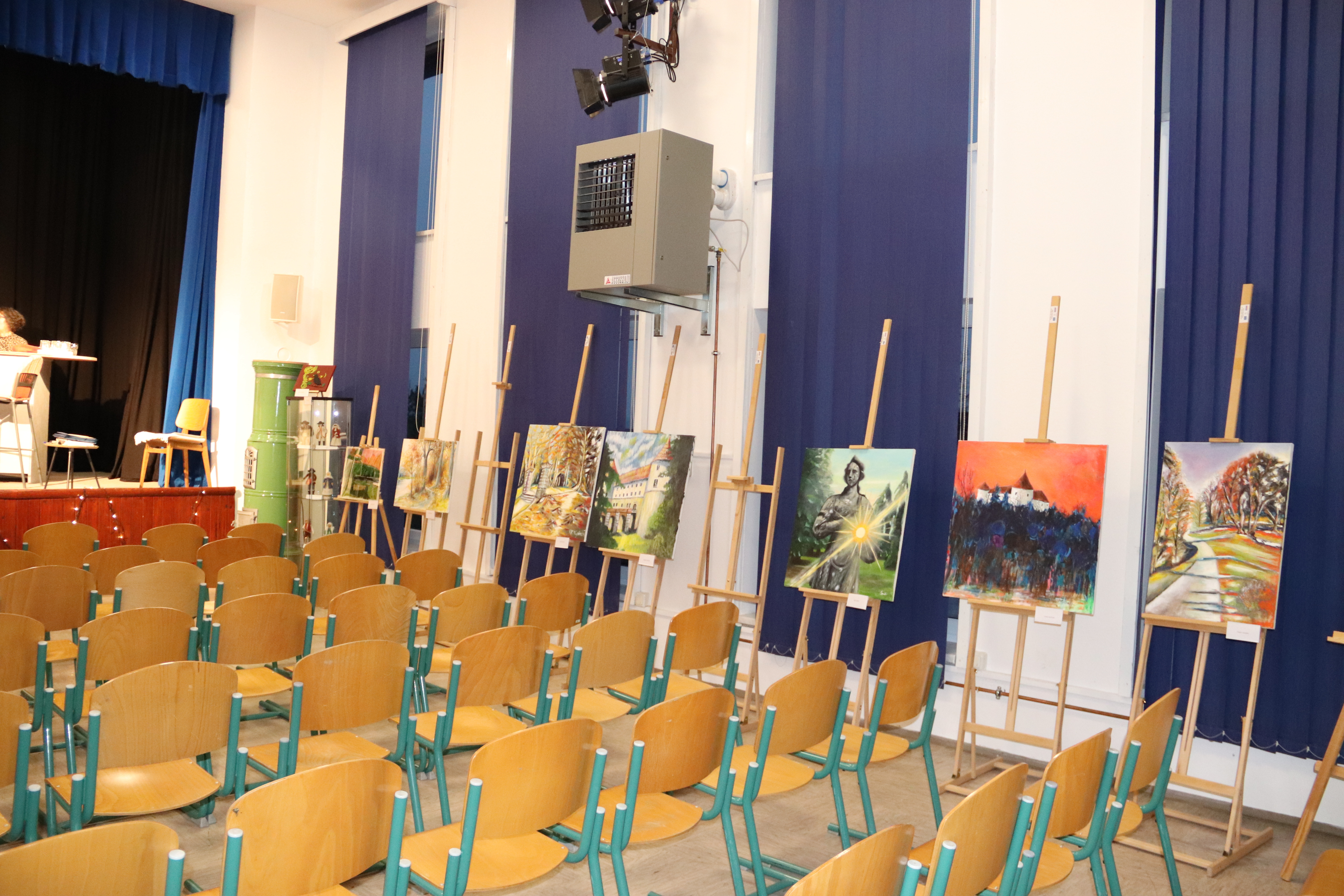 Ta veseli dan kulture