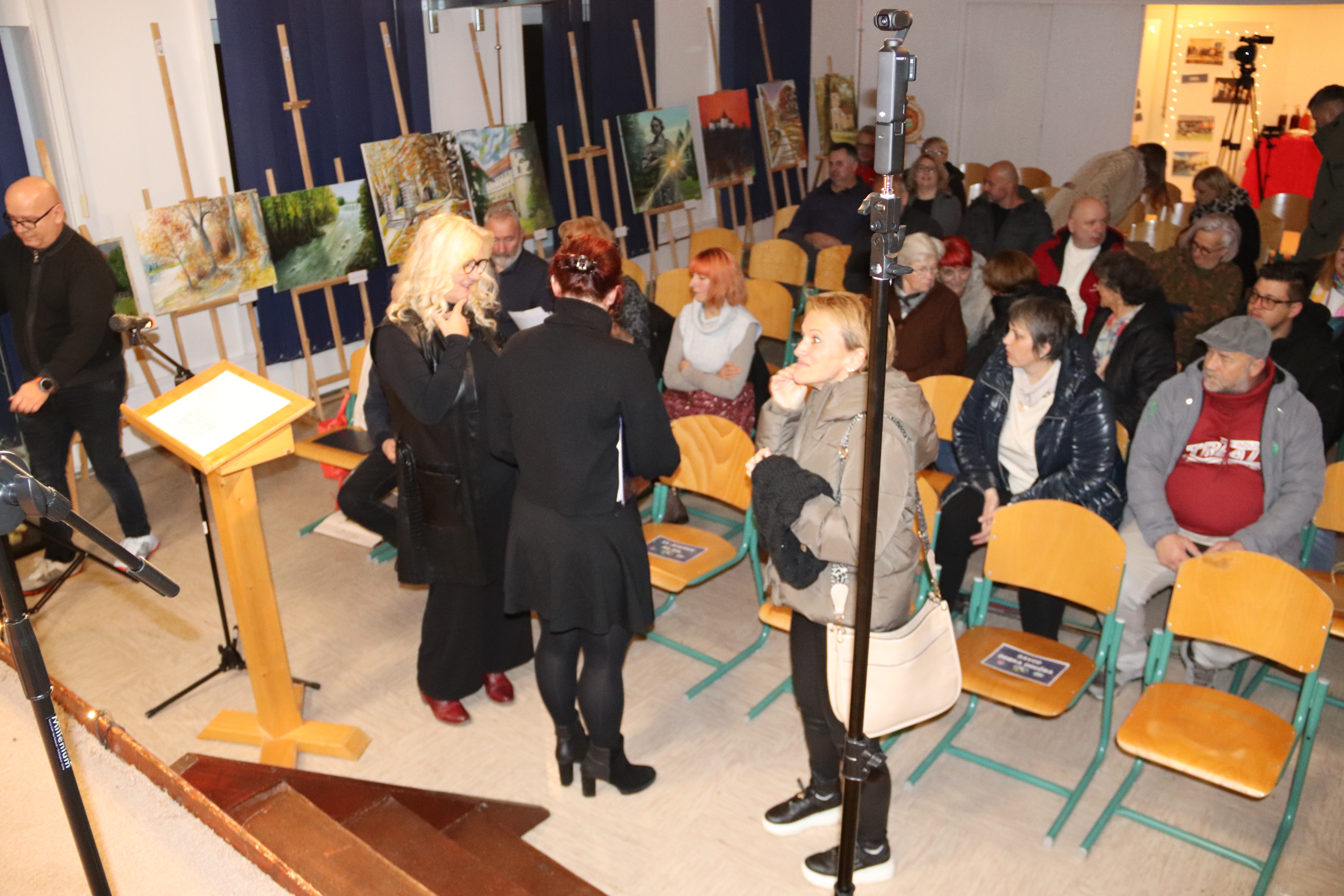 Ta veseli dan kulture