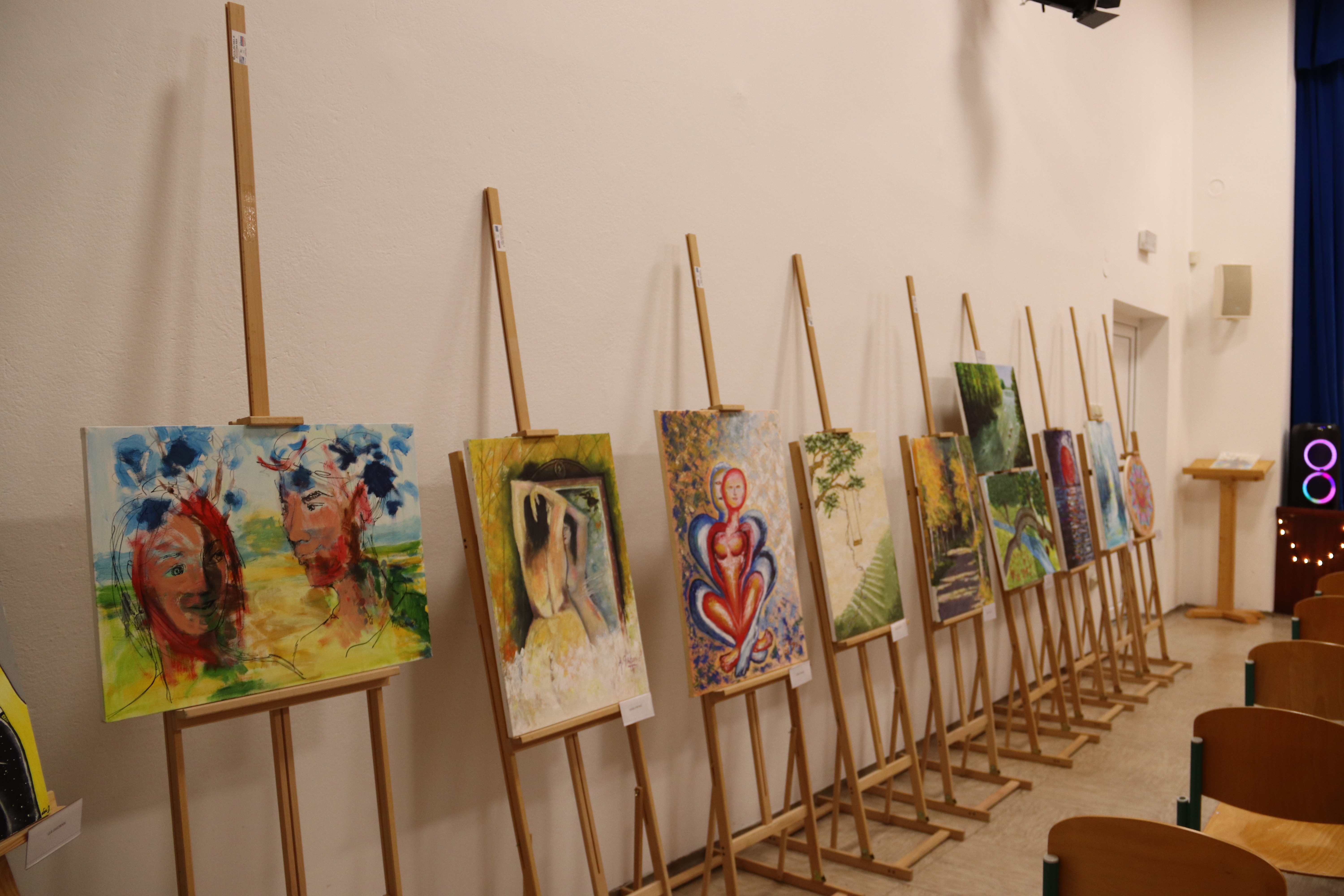 Ta veseli dan kulture