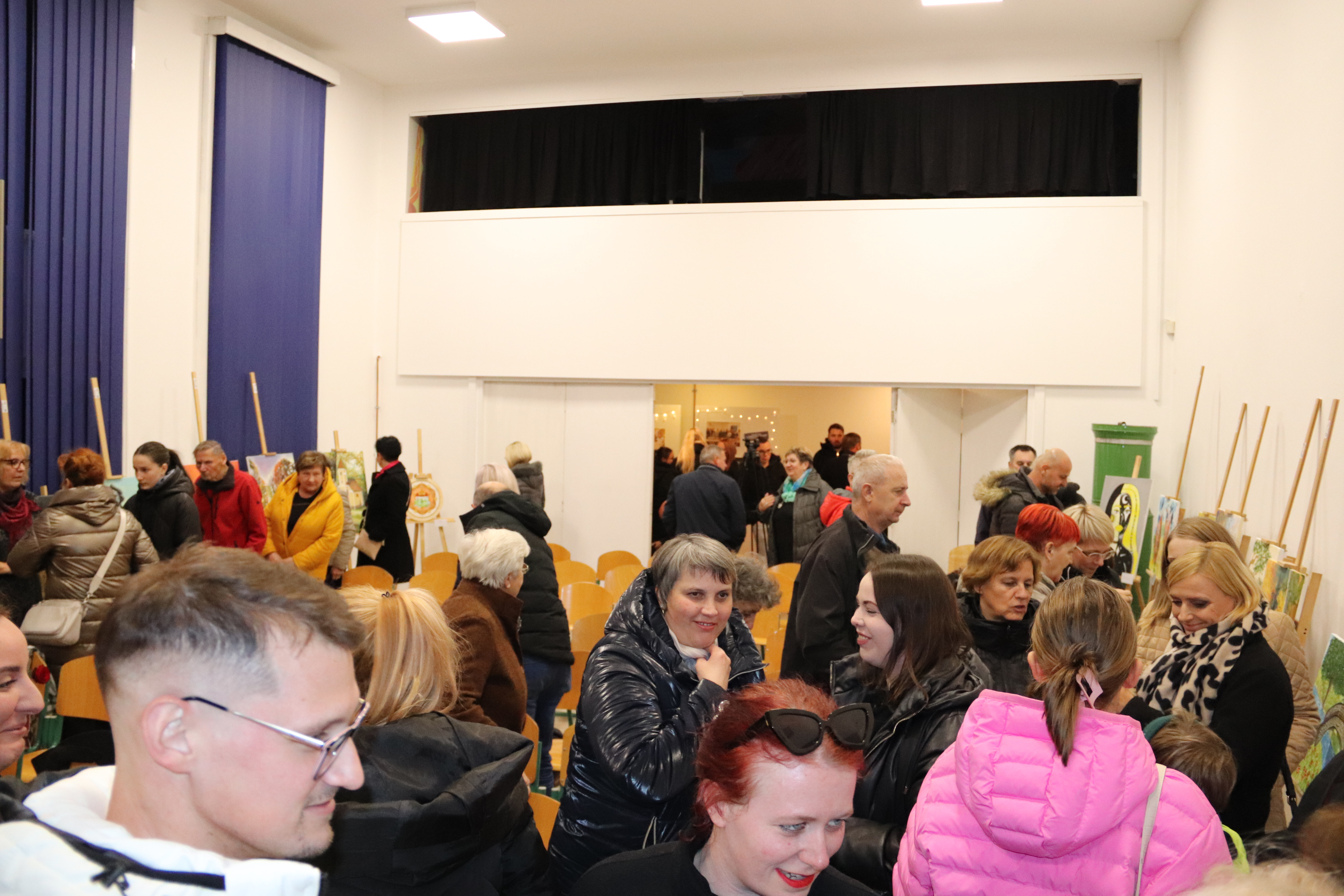 Ta veseli dan kulture