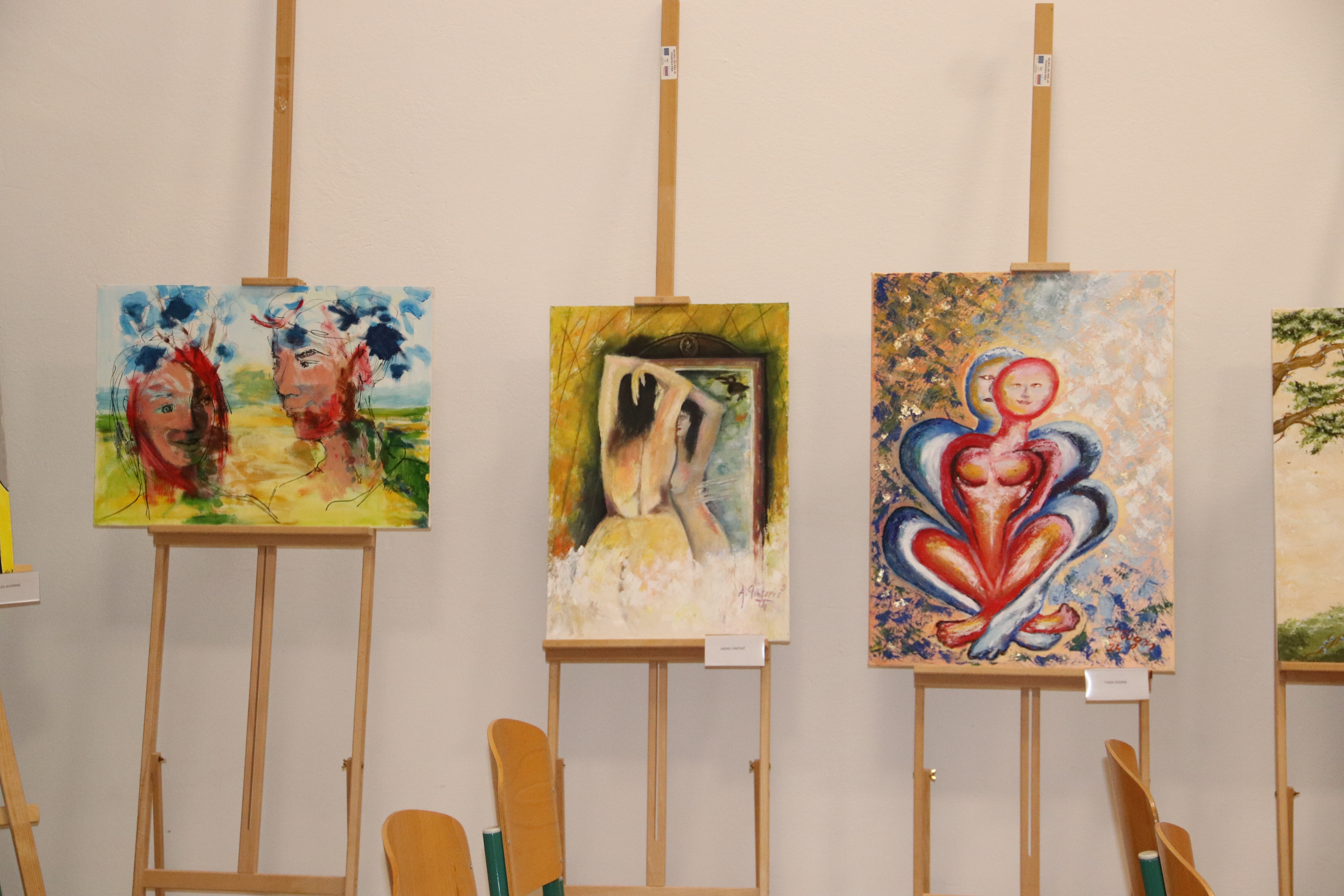 Ta veseli dan kulture