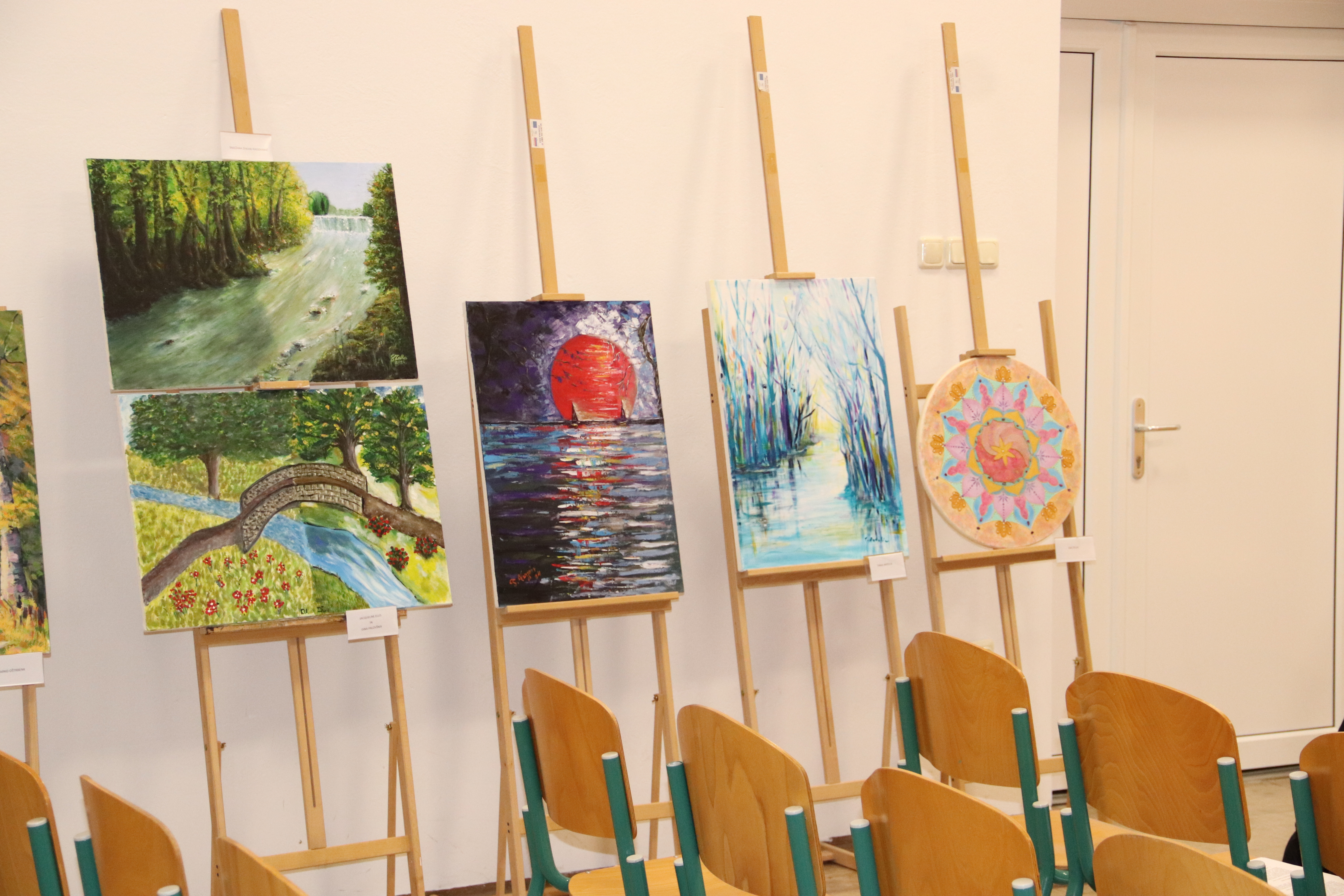 Ta veseli dan kulture