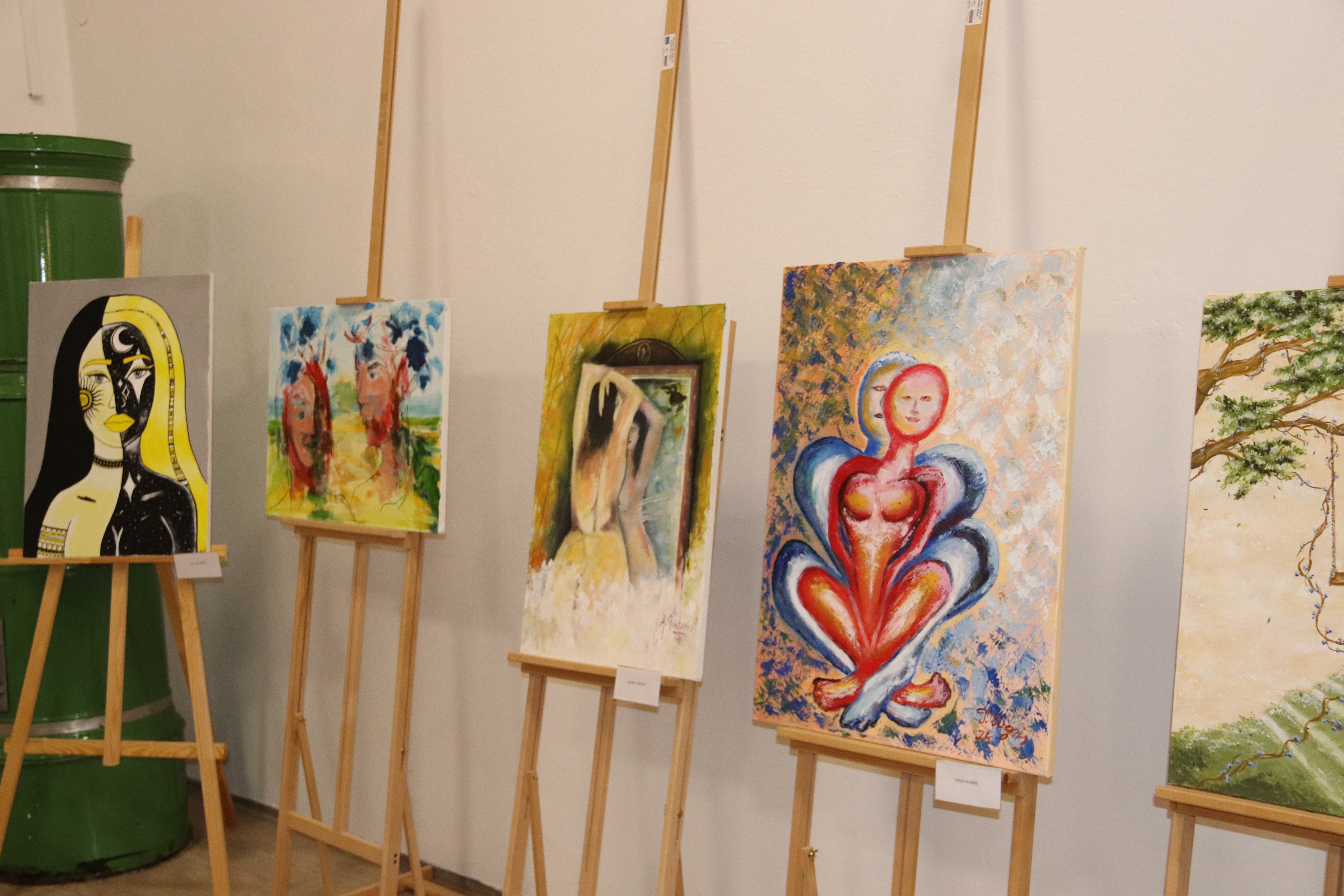 Ta veseli dan kulture