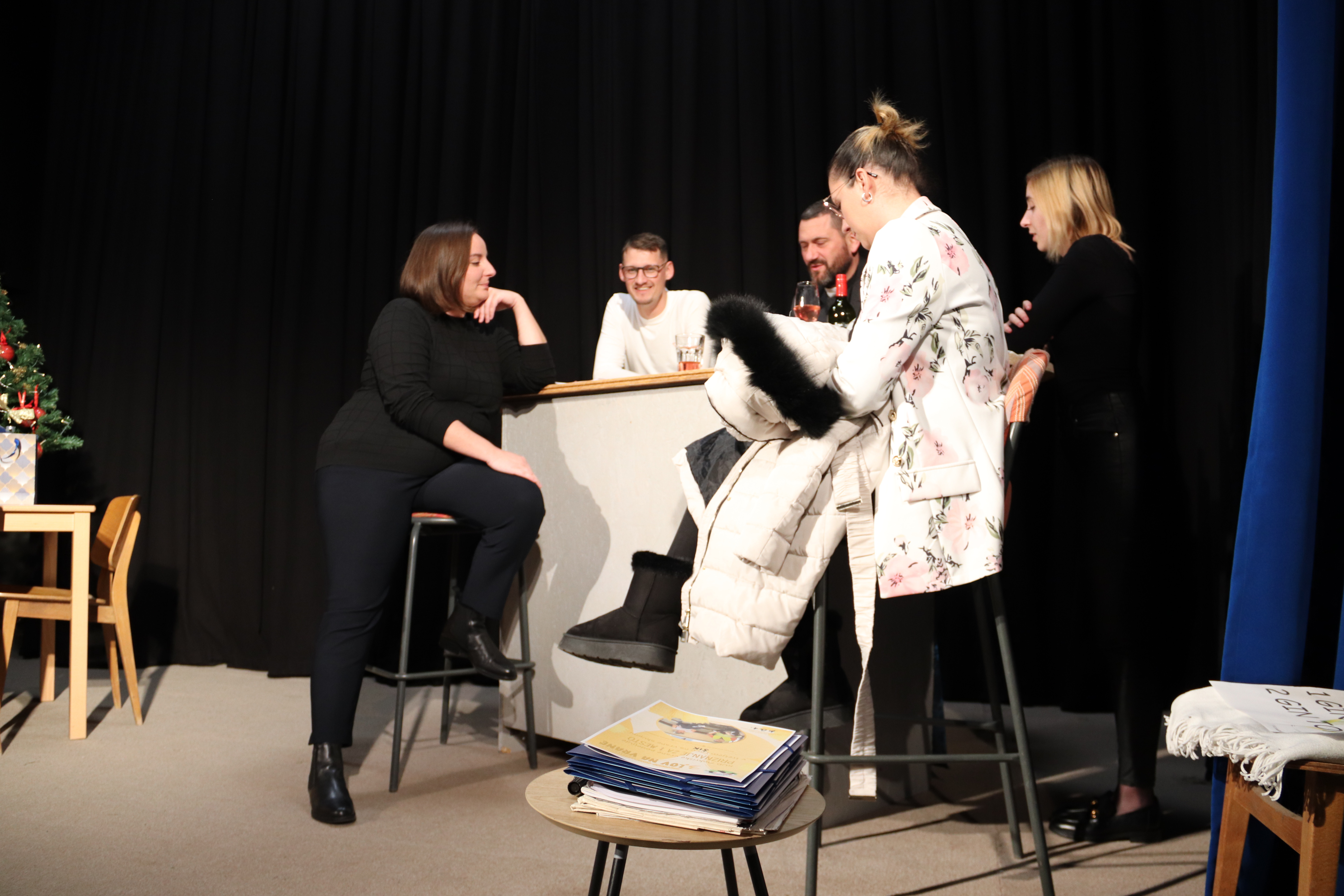 Ta veseli dan kulture