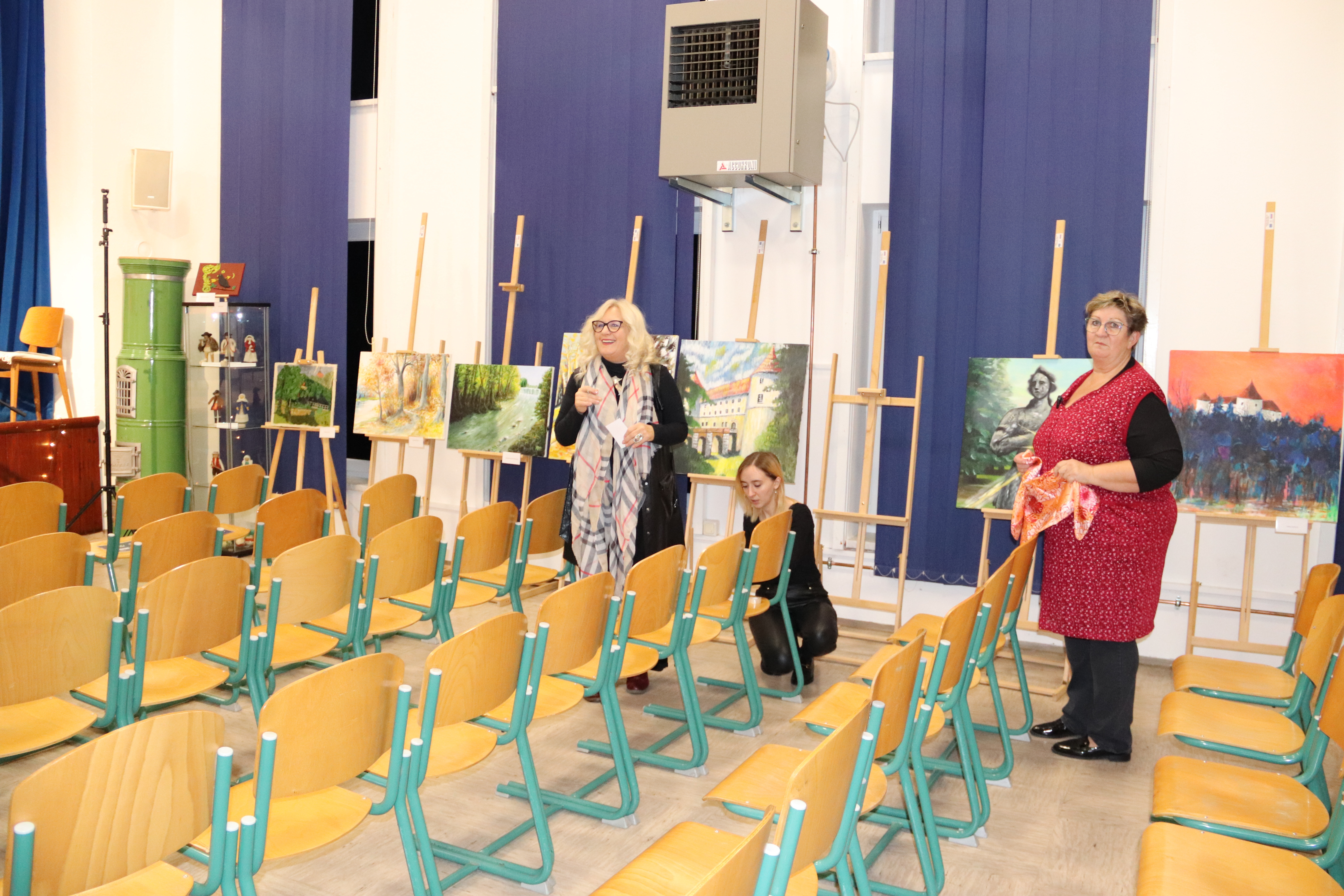 Ta veseli dan kulture