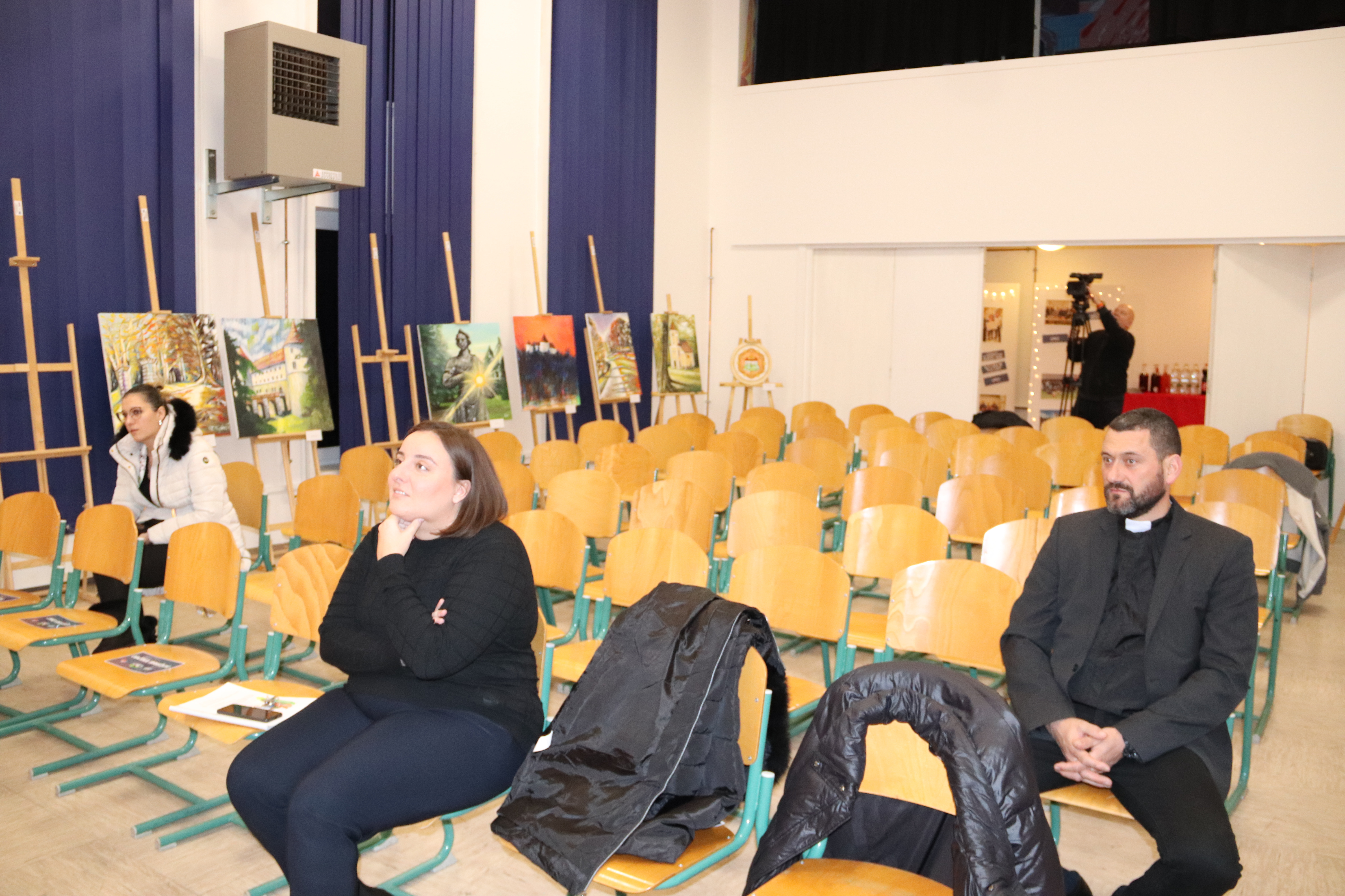 Ta veseli dan kulture