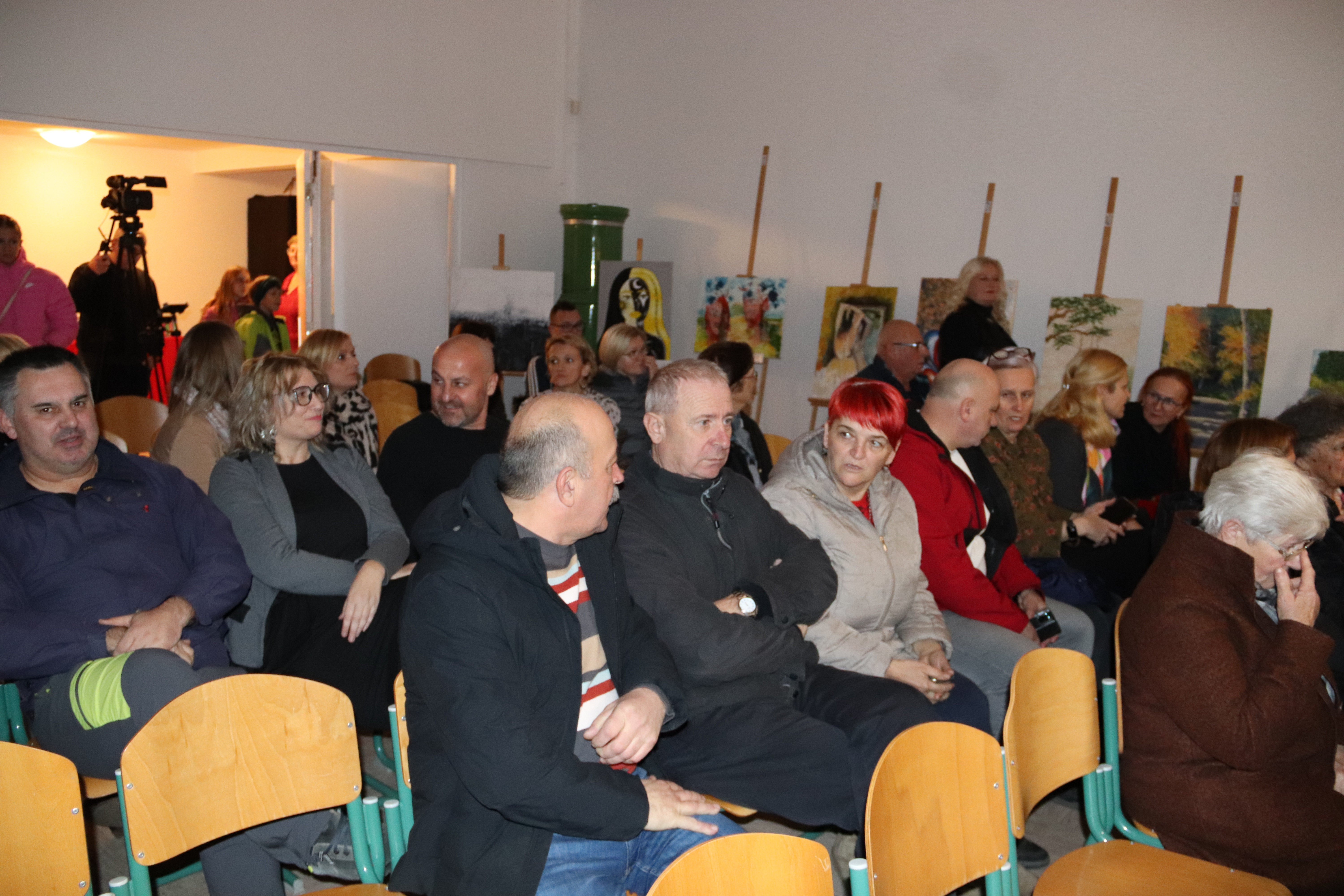 Ta veseli dan kulture