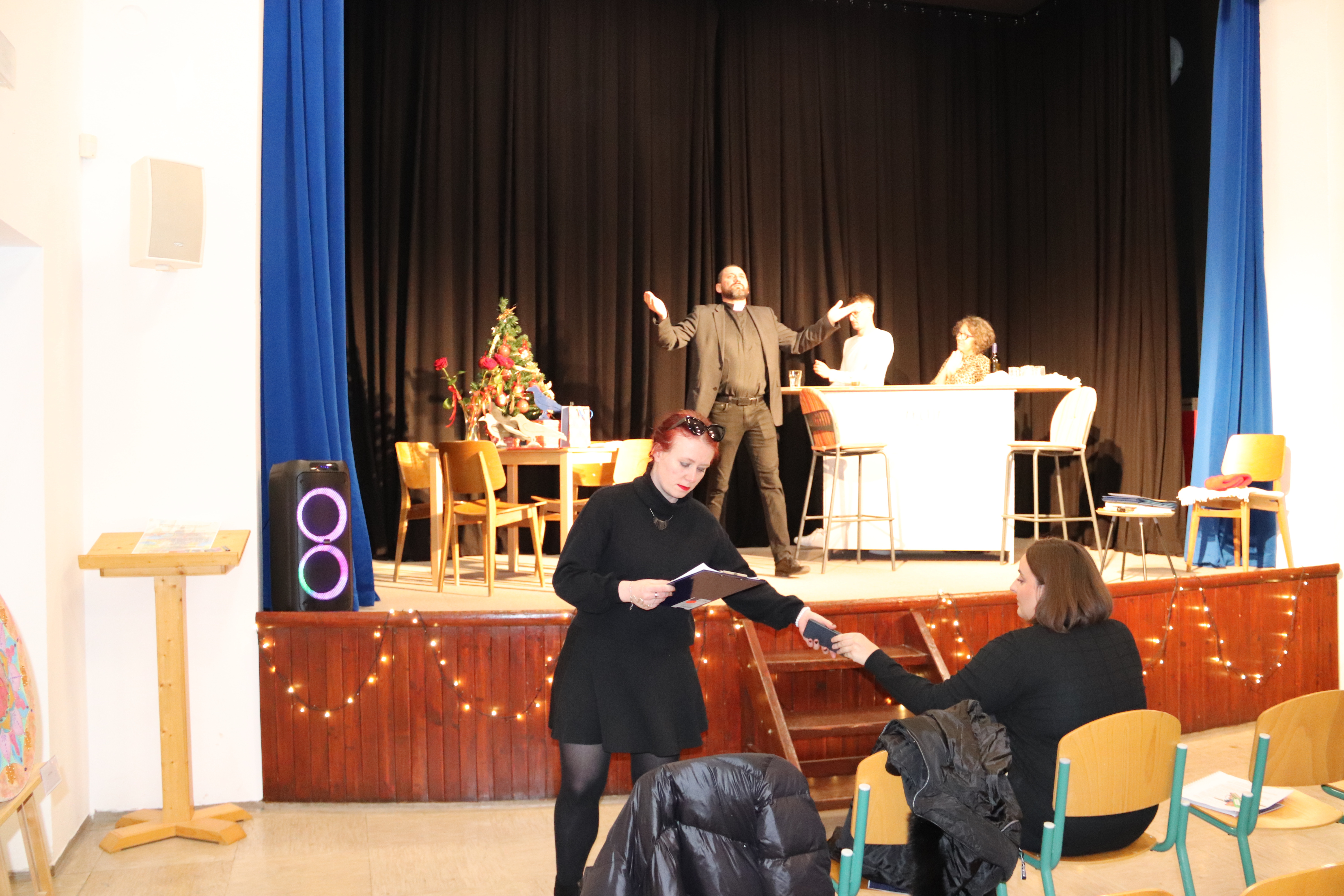 Ta veseli dan kulture