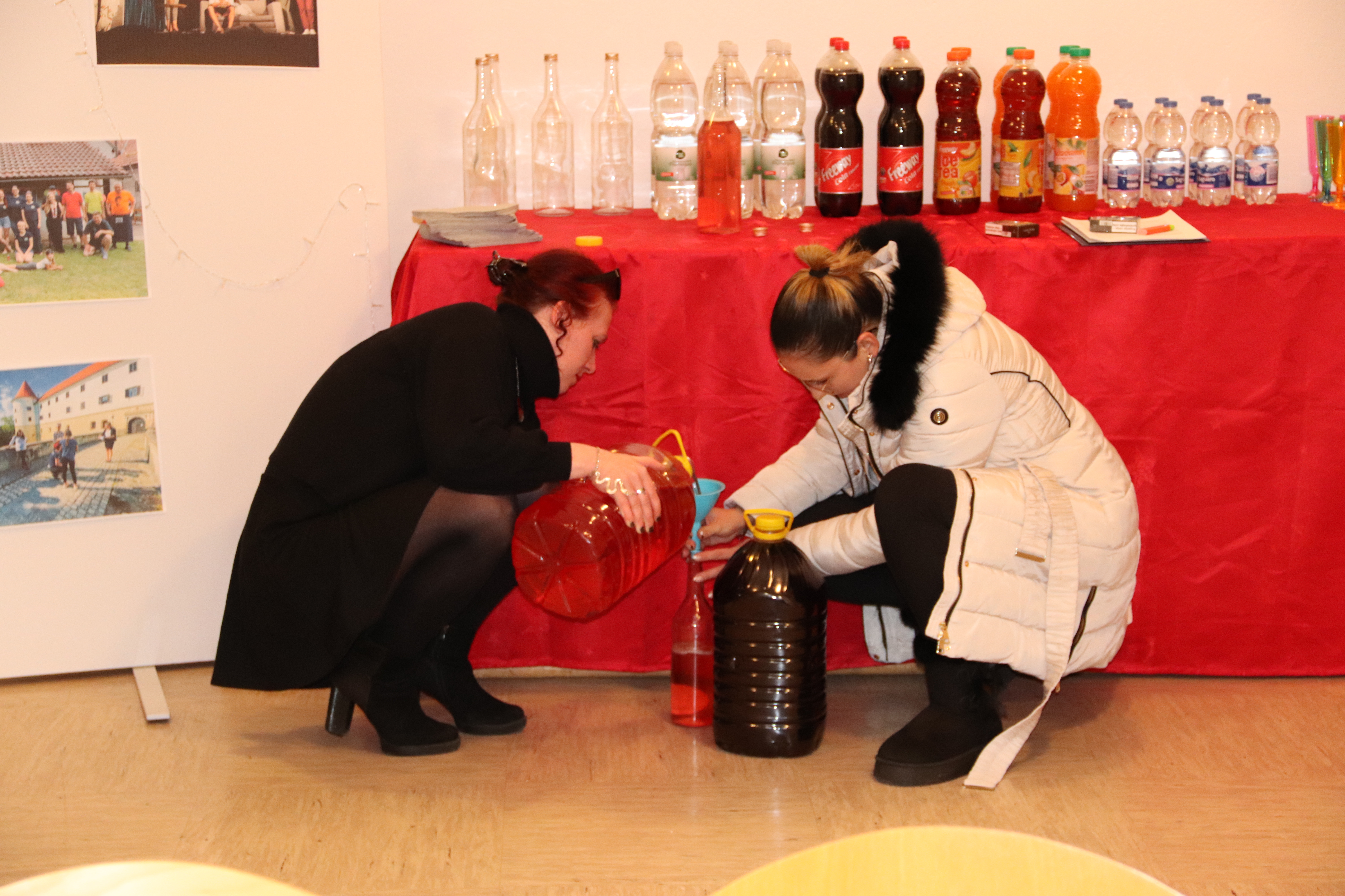 Ta veseli dan kulture