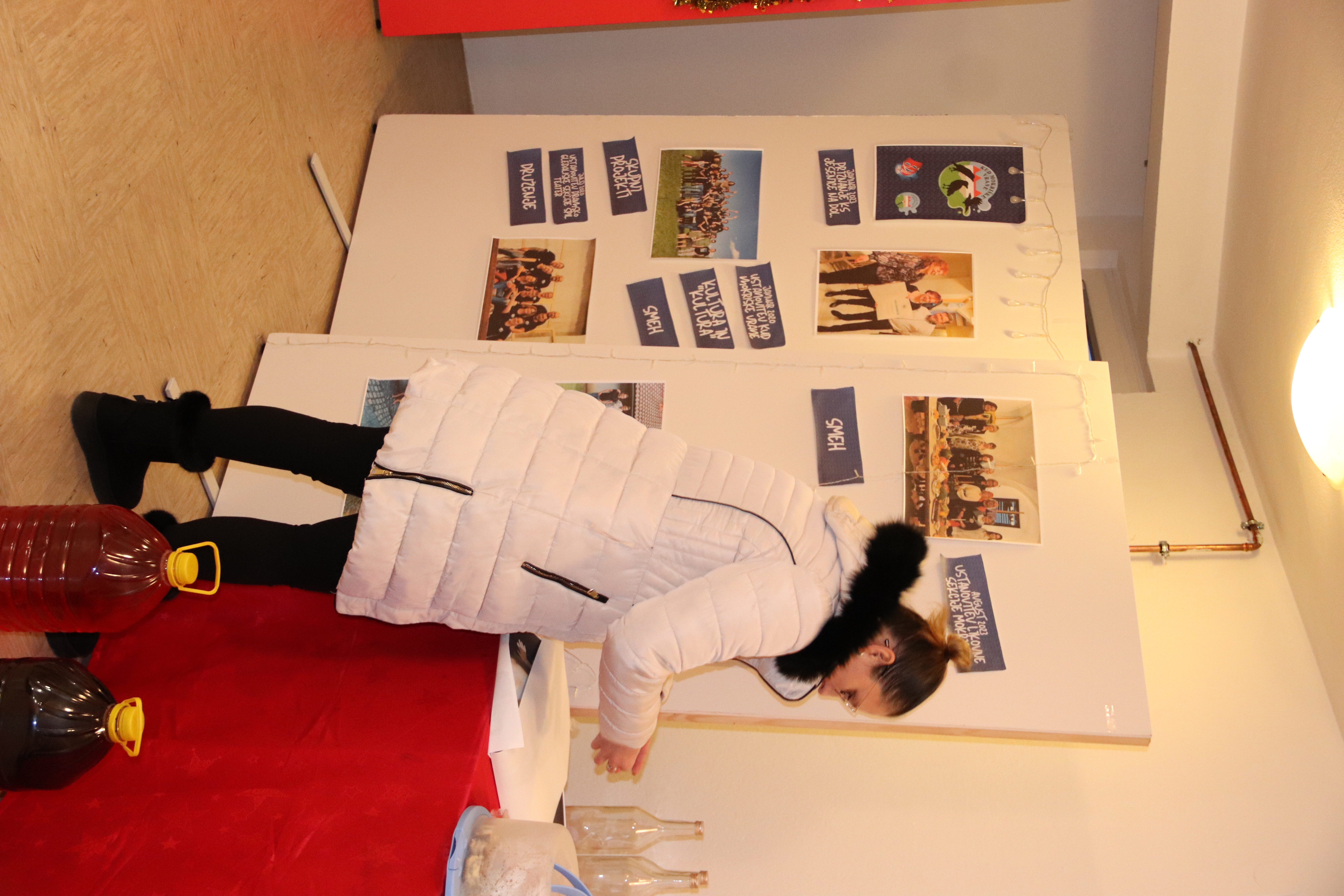 Ta veseli dan kulture