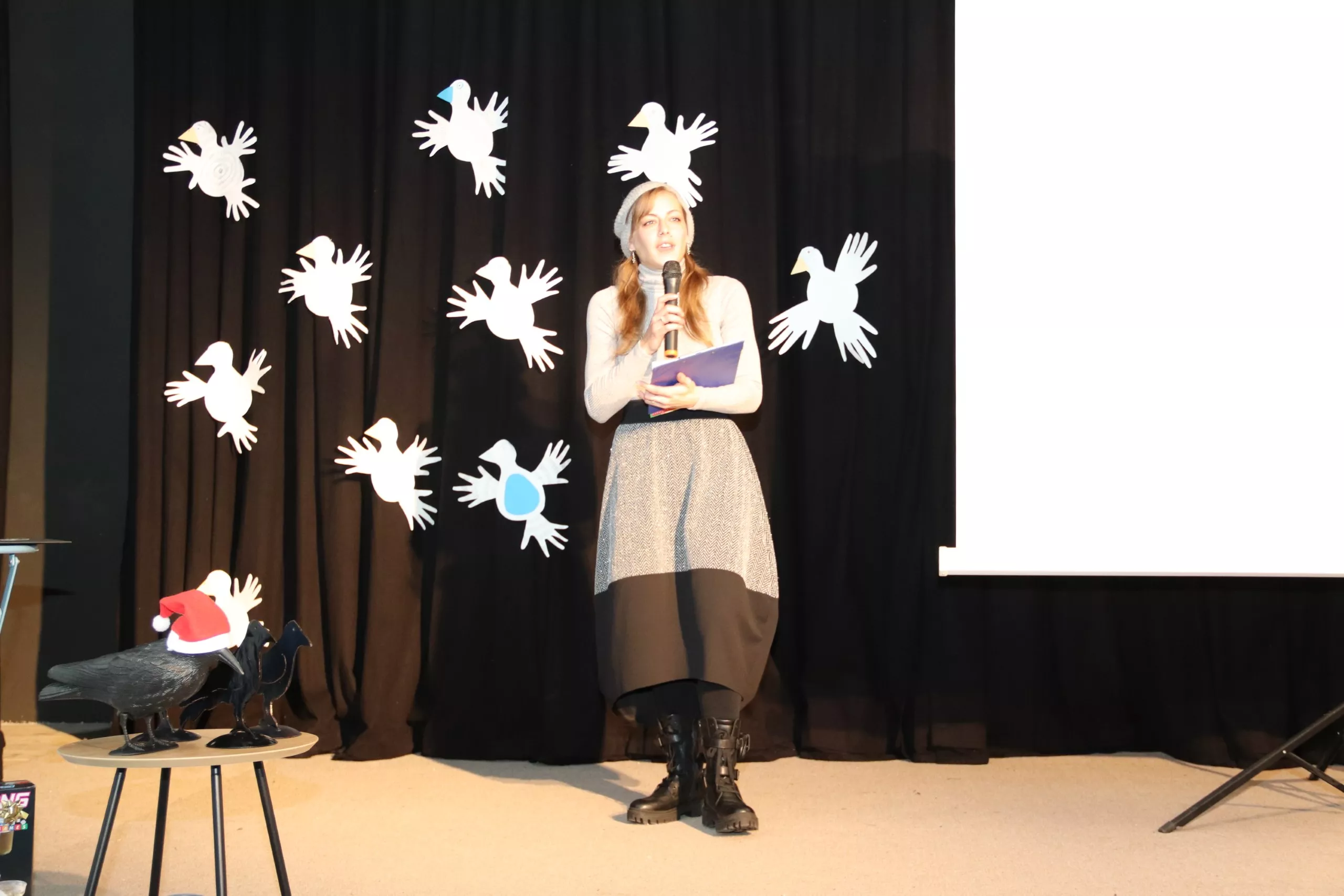 Ta veseli dan kulture