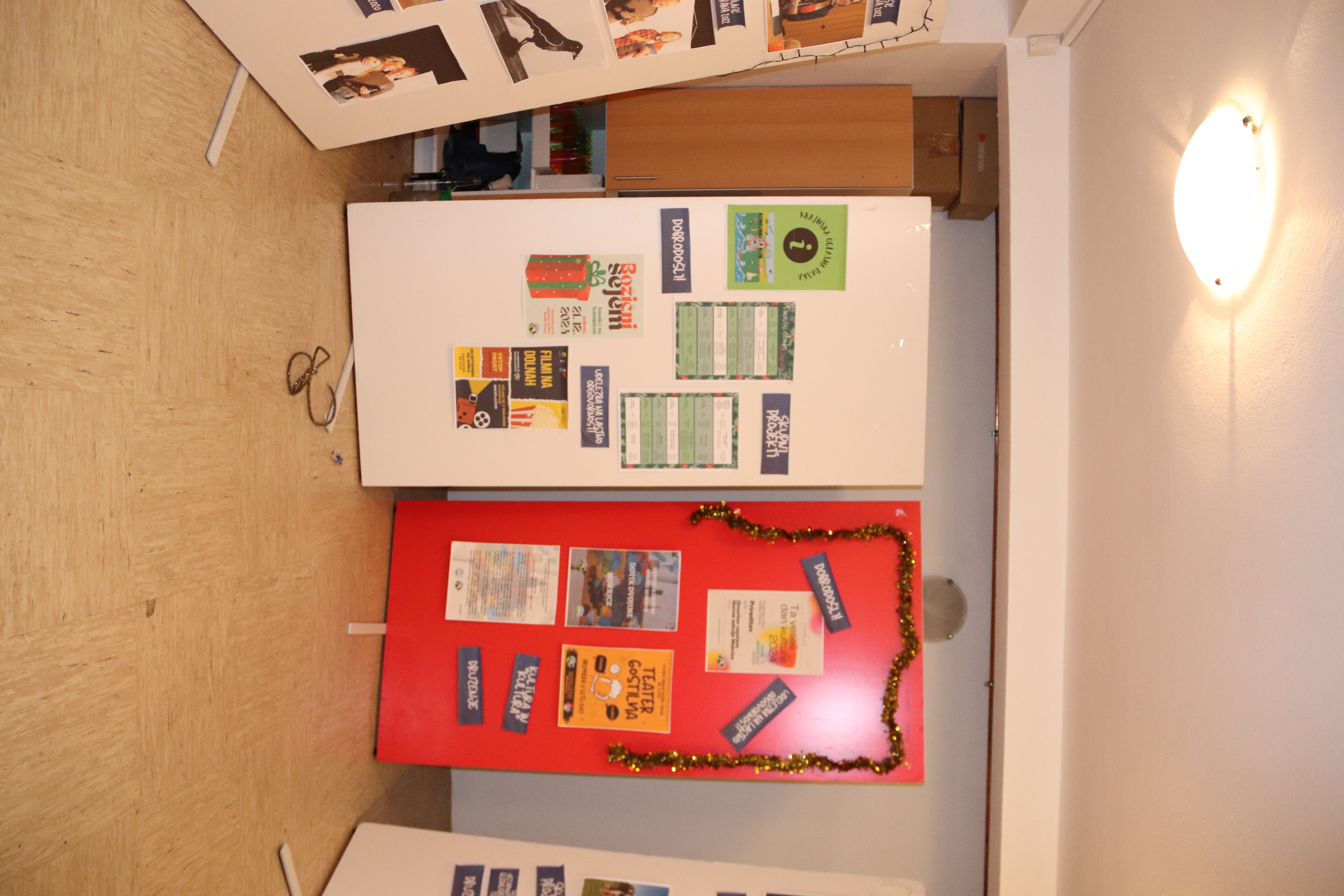 Ta veseli dan kulture