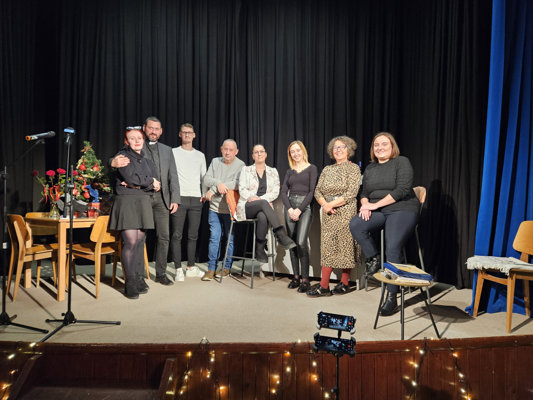 Ta veseli dan kulture