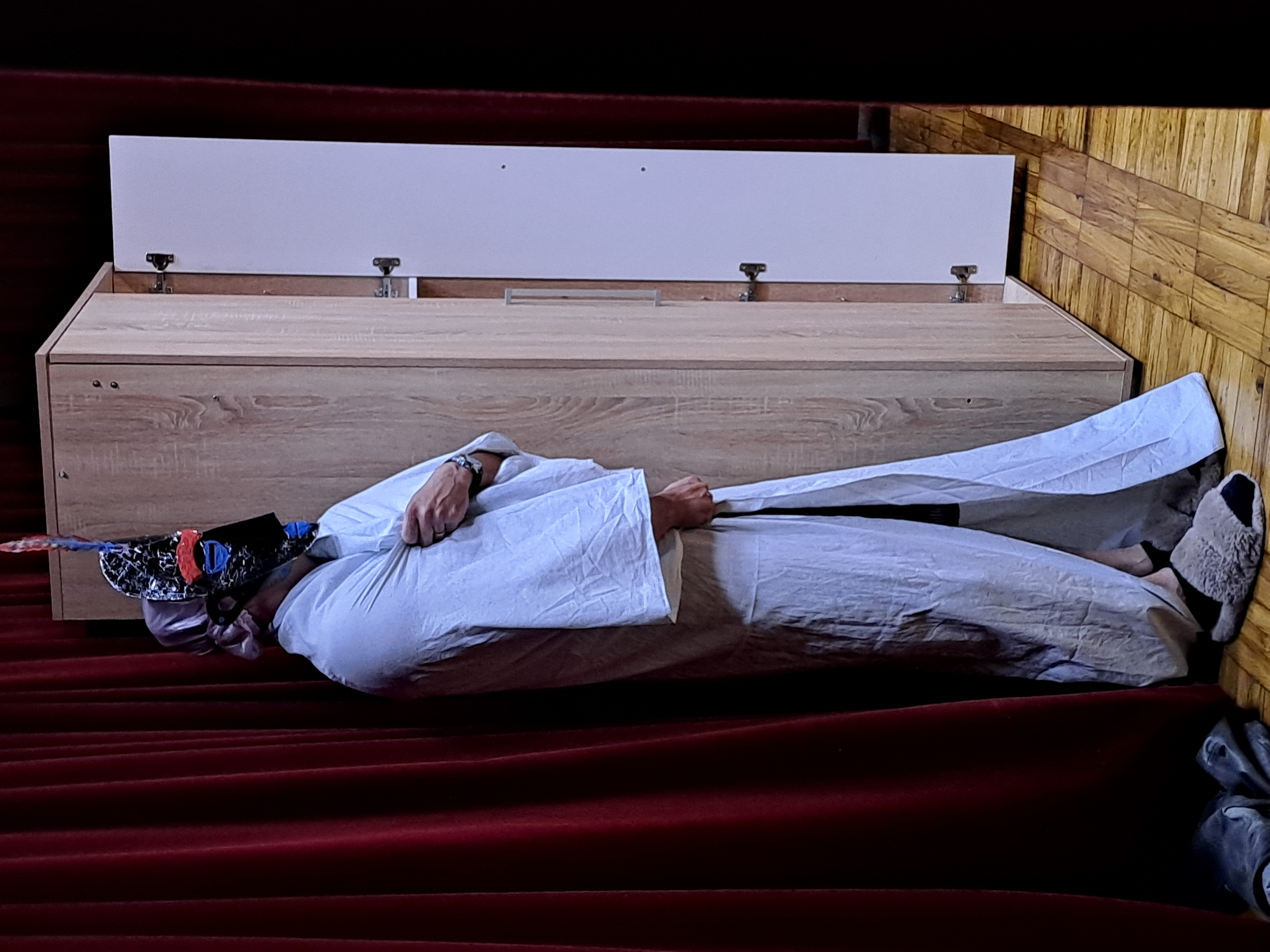 Ta veseli dan kulture