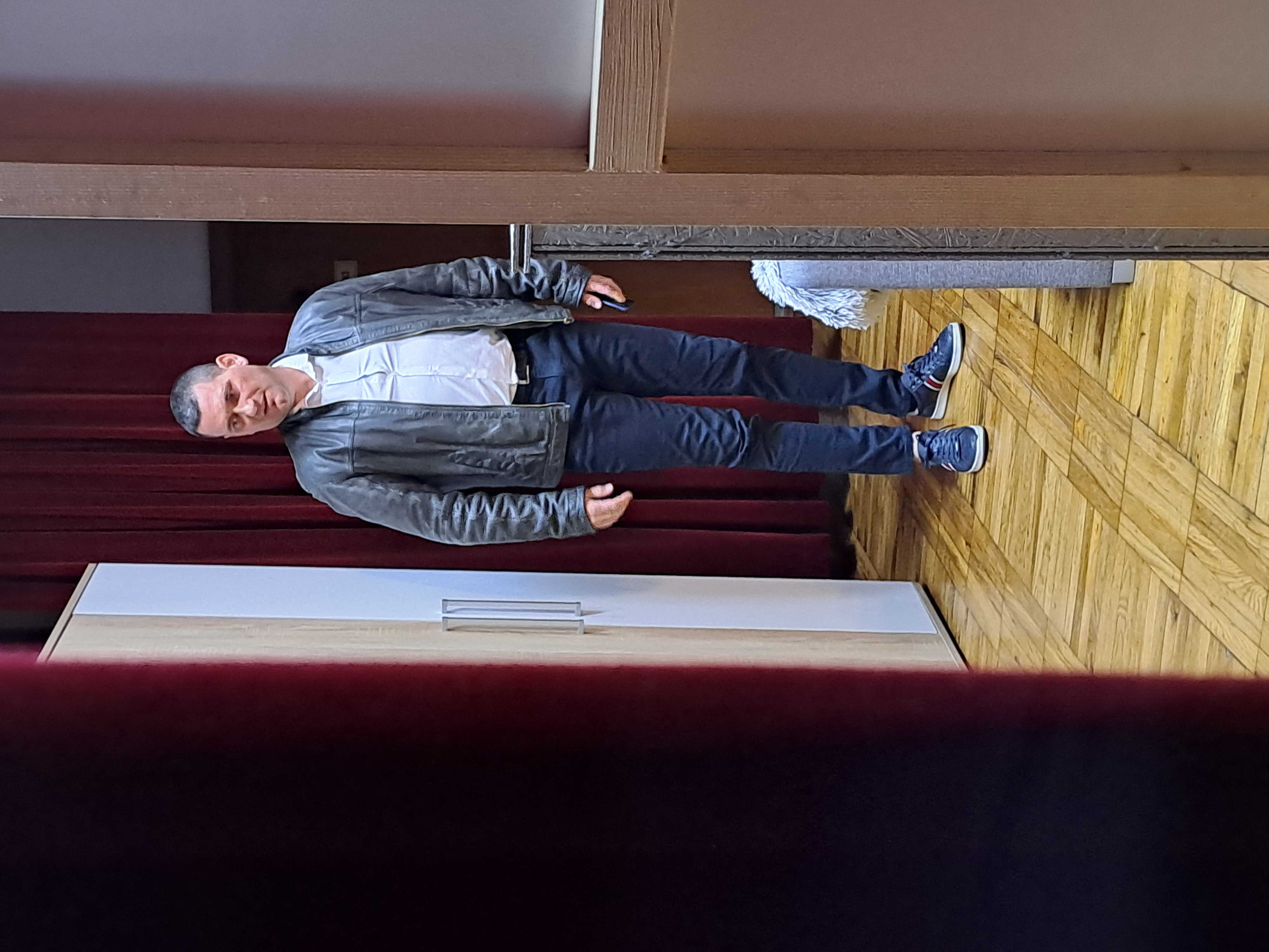 Ta veseli dan kulture