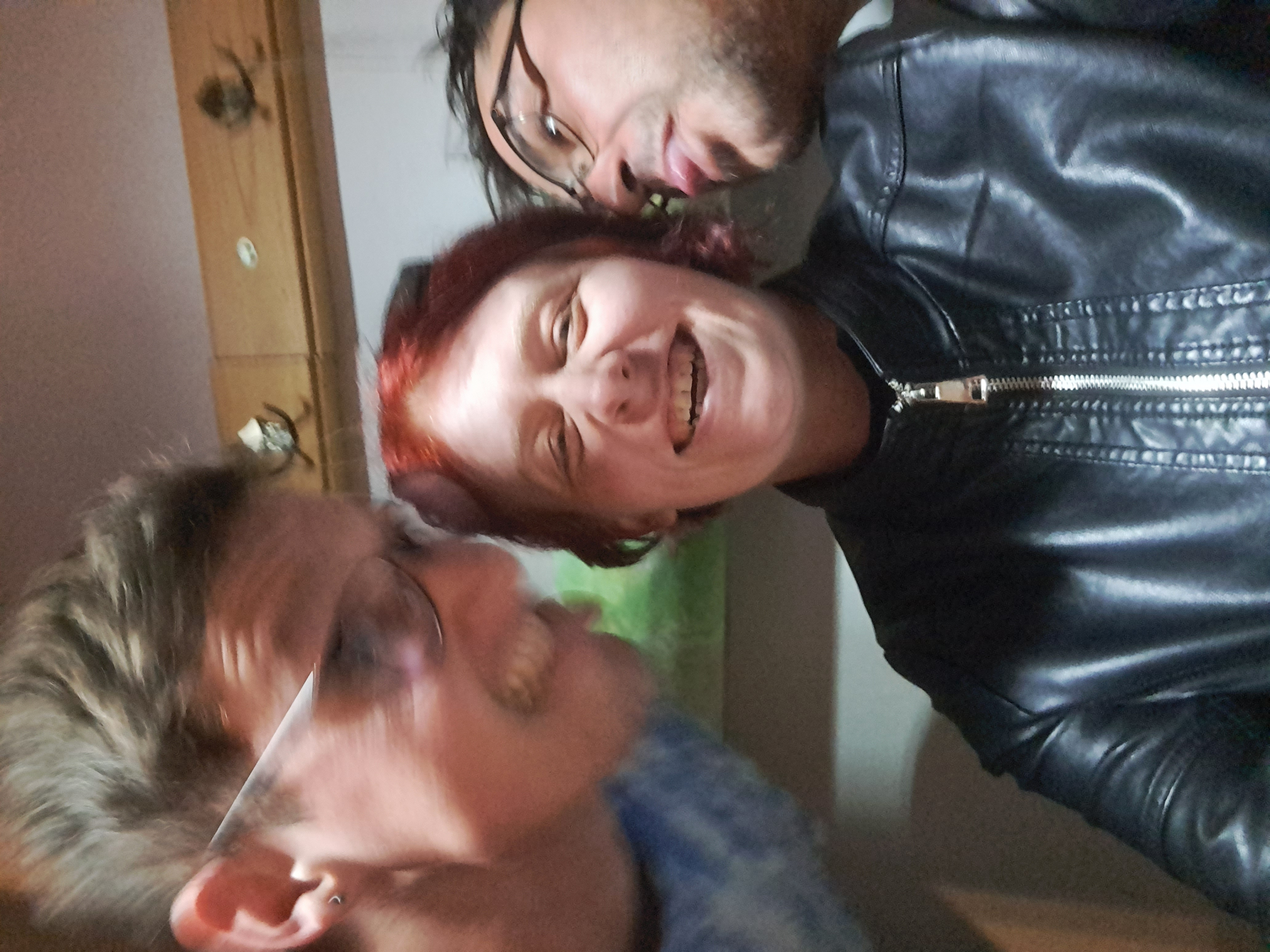 Ta veseli dan kulture