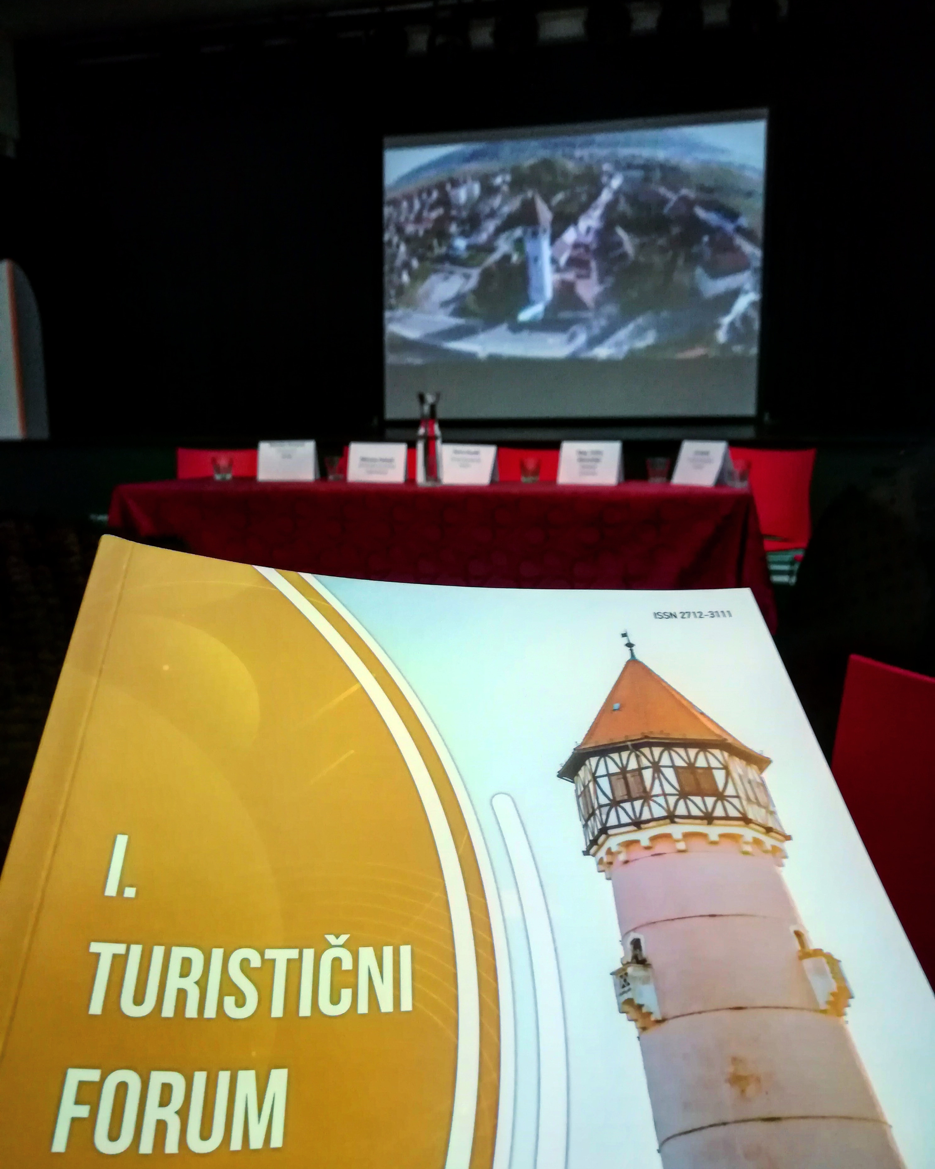 Učili smo o turizmu