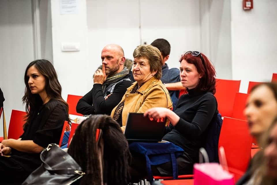 Učili smo o turizmu