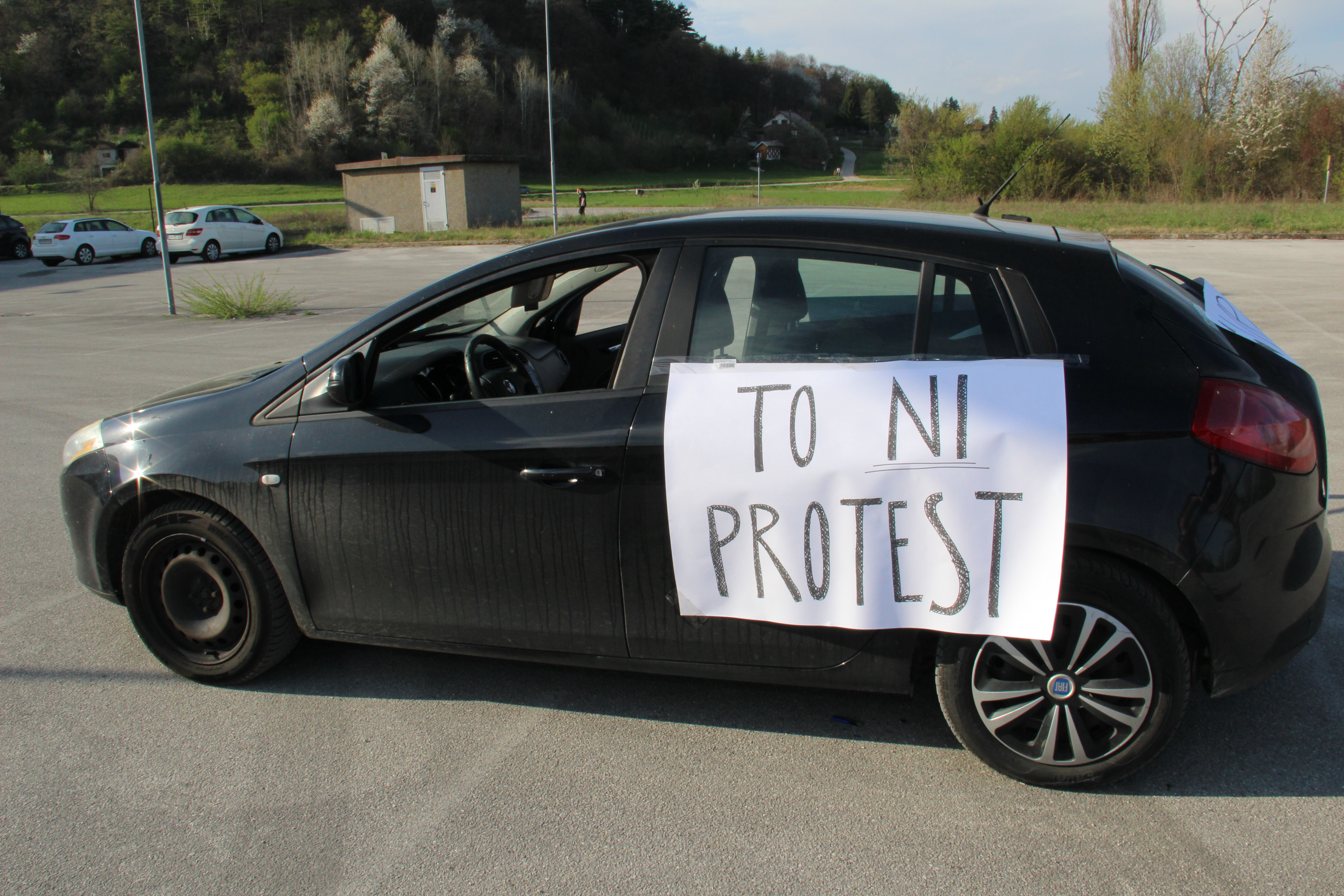 Vranje prvoaprilske šale