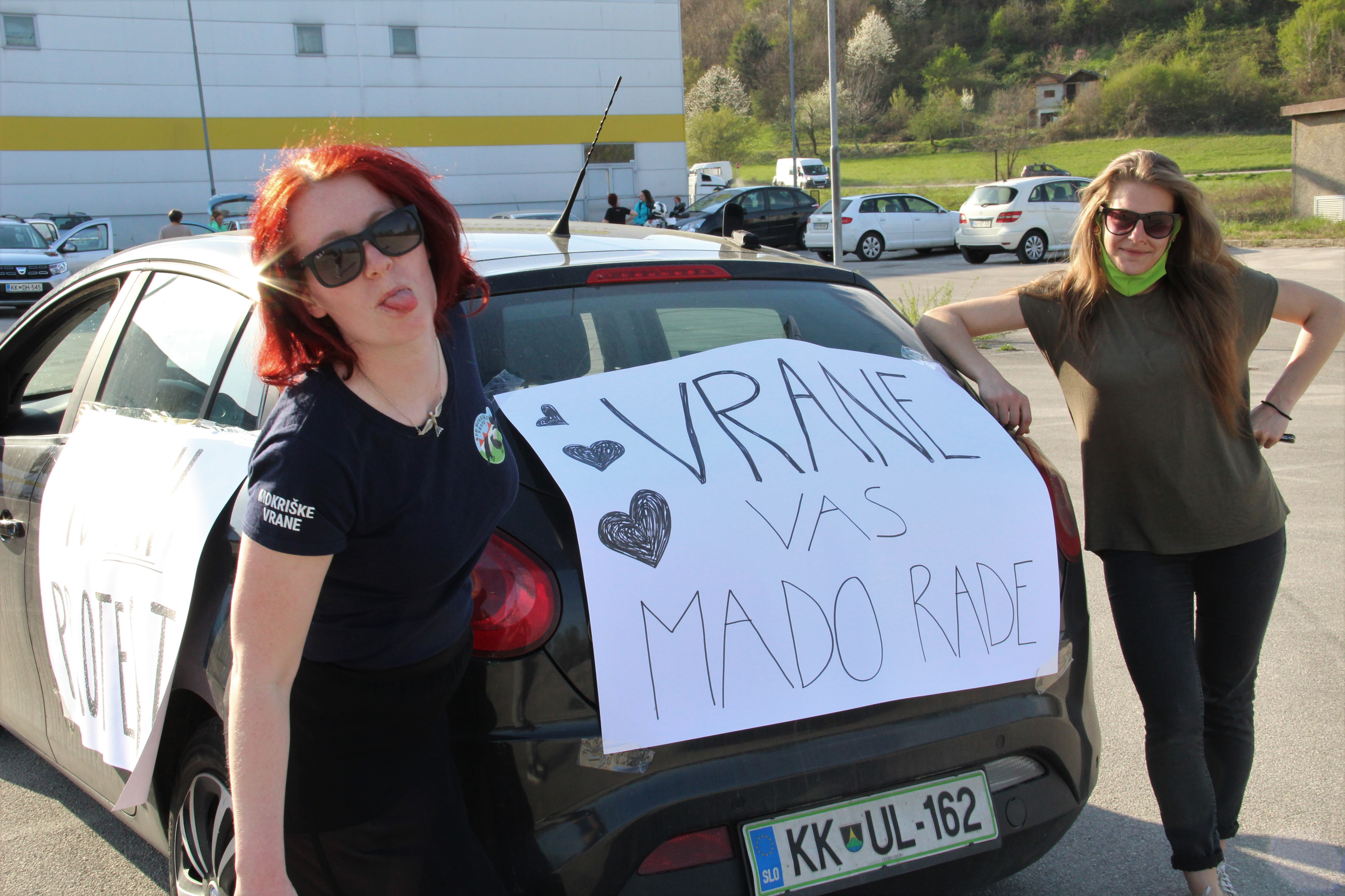 Vranje prvoaprilske šale