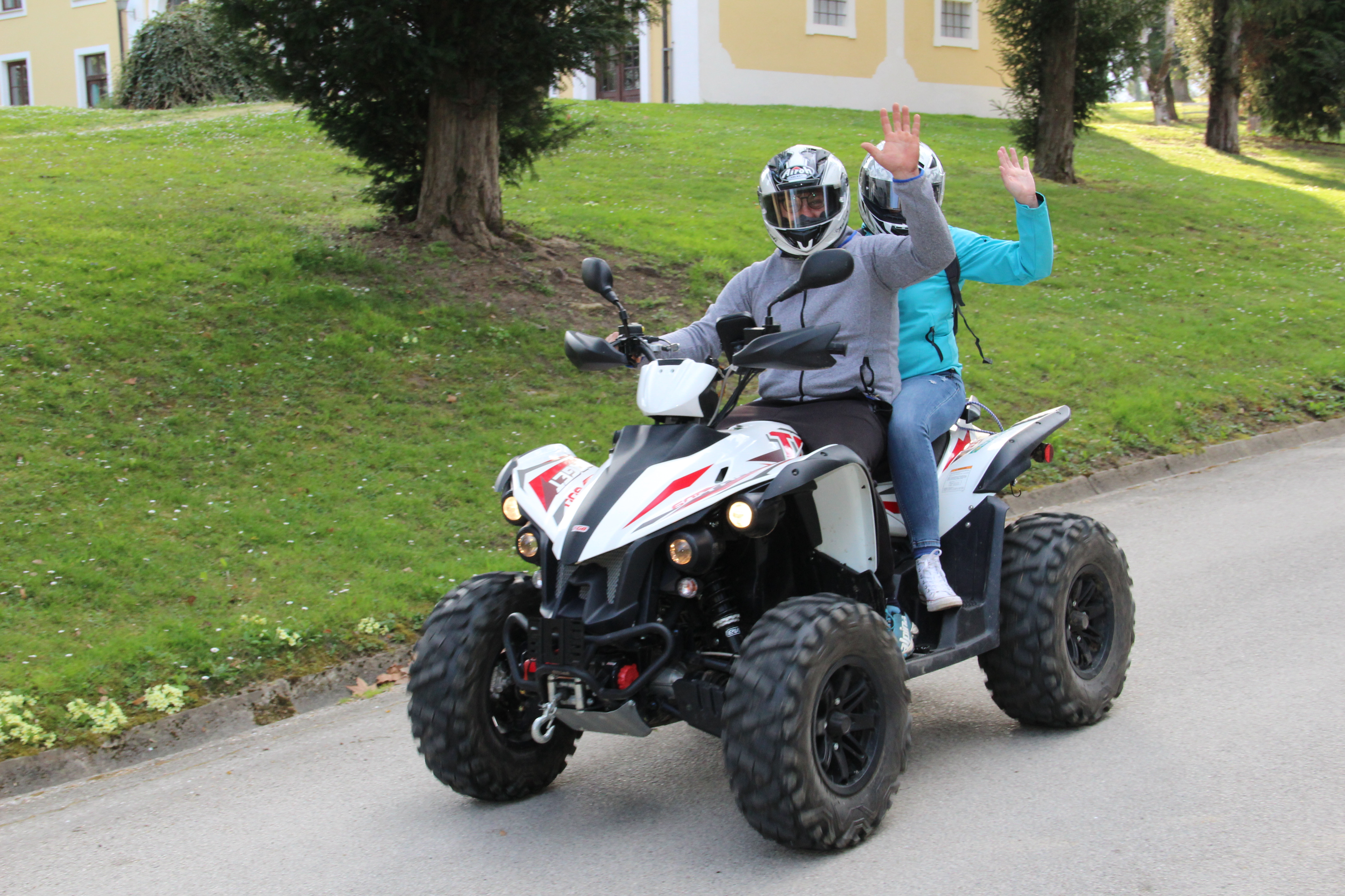 Vranje prvoaprilske šale