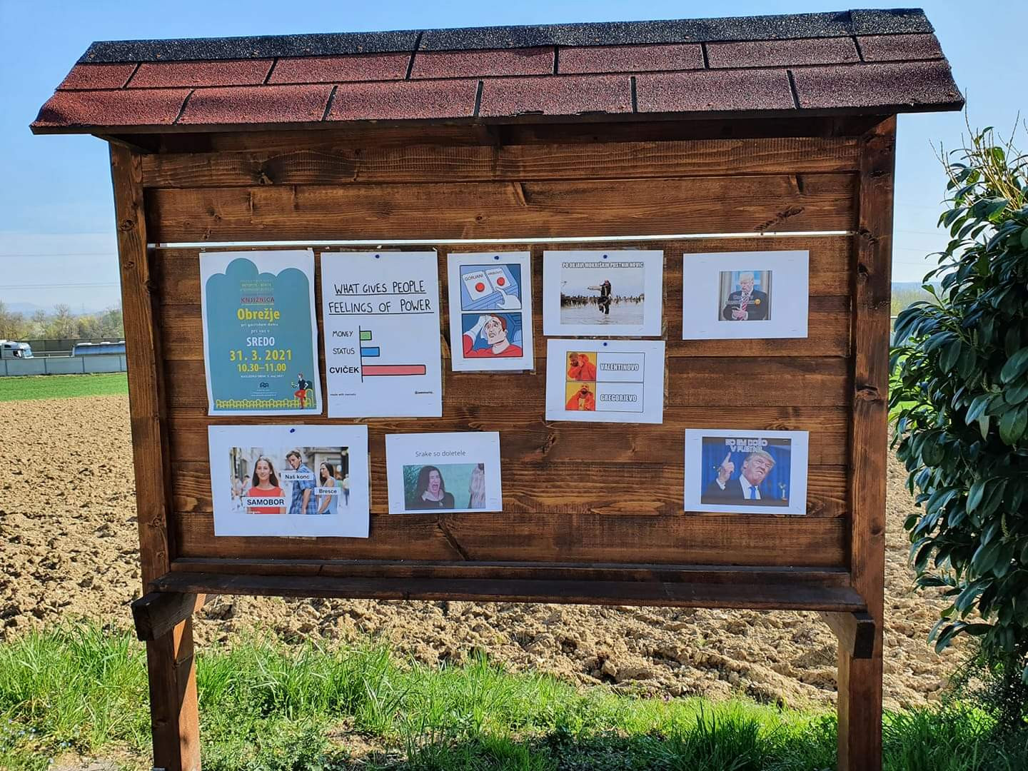 Vranje prvoaprilske šale