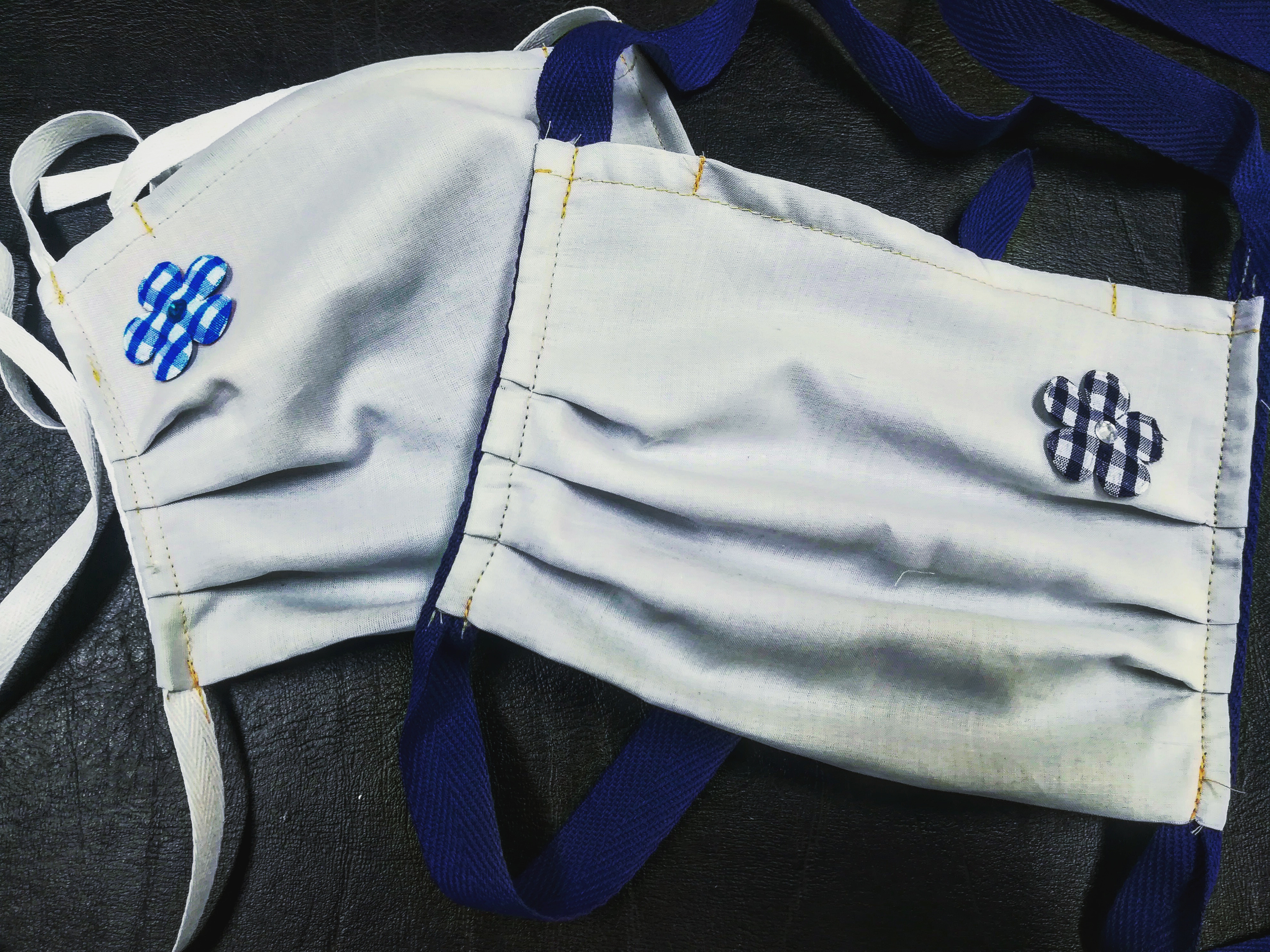 Zaščitna maska za vsako družino