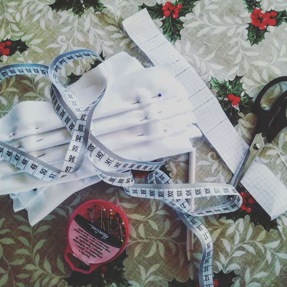 Zaščitna maska za vsako družino