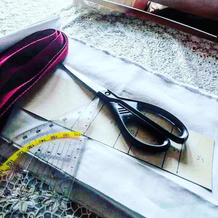 Zaščitna maska za vsako družino