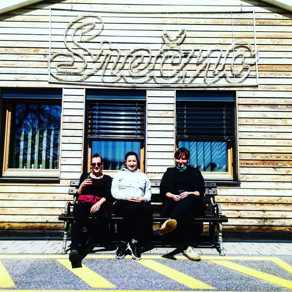 Zaščitna maska za vsako družino