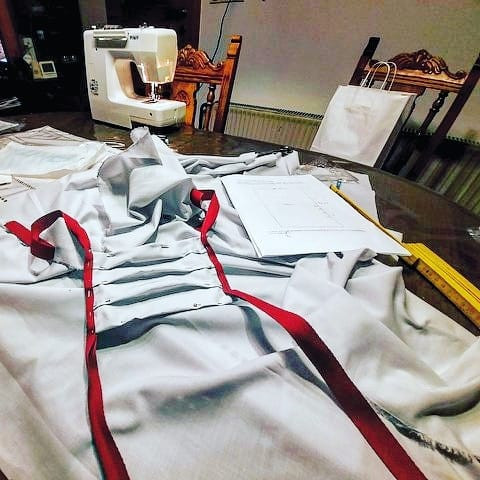 Zaščitna maska za vsako družino