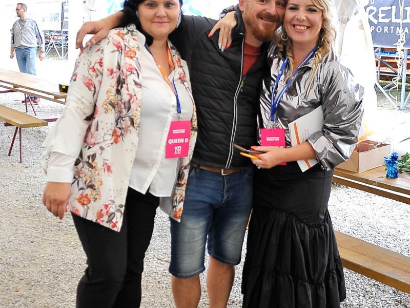 100 let igranja nogometa v Brežicah