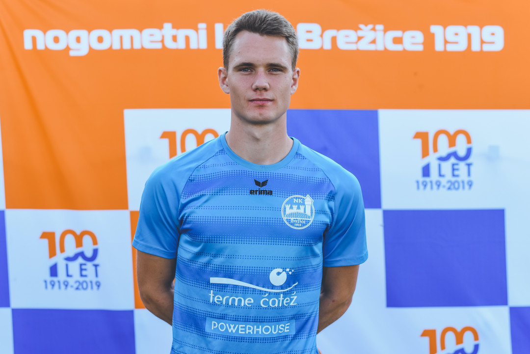 David Božič nam odgovarja