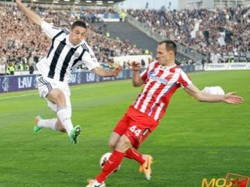 Dejan Kelhar - Ambasador 100 letnice NK Brežice 1919