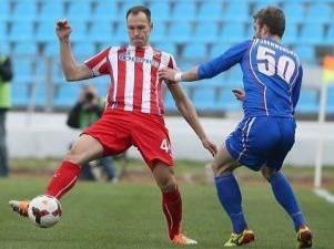 Dejan Kelhar - Ambasador 100 letnice NK Brežice 1919