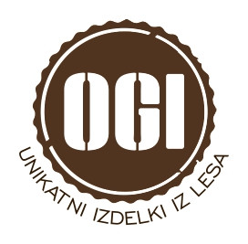 Lesni izdelki OGI