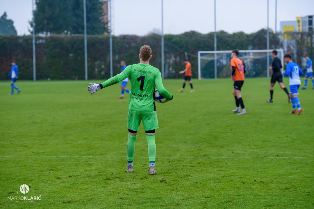 NK Brežice 1919 - FC Drava Ptuj, 18. krog 2. SML Vzhod 2023/24