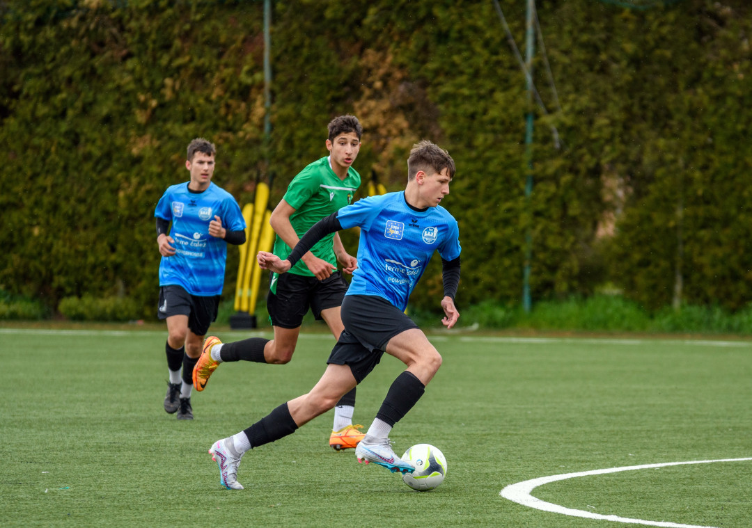 NK Brežice 1919 - NK Fužinar SIJ Ravne Systems, 24. krog 2. SKL/SML Vzhod