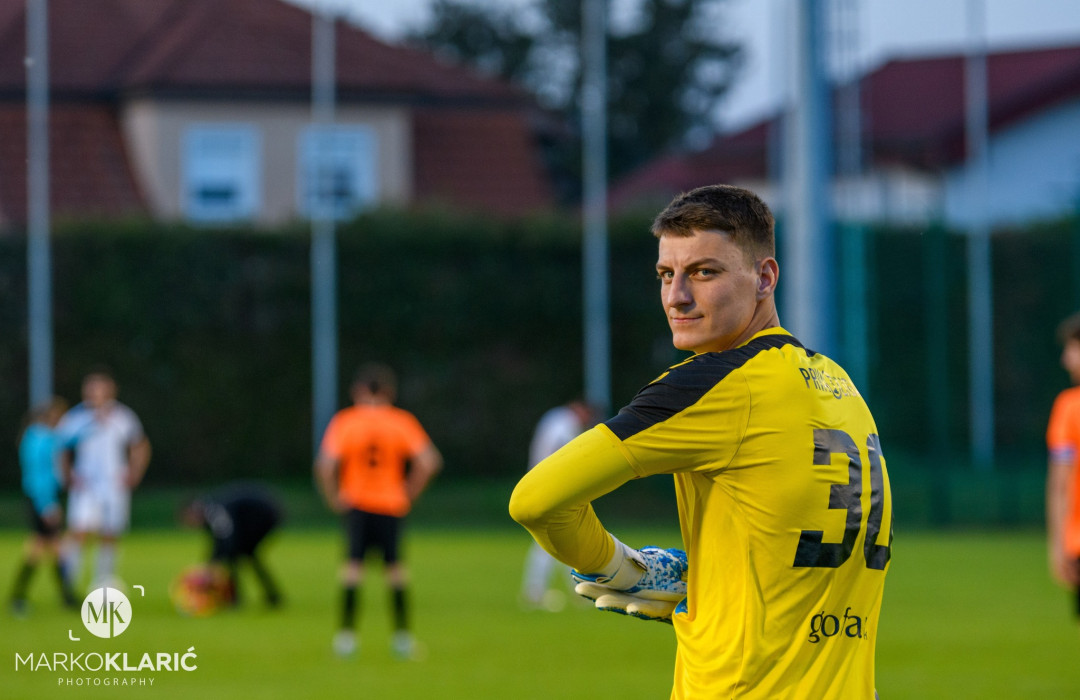 NK Brežice 1919 - NK Koroška Dravograd, 23. krog 3. SNL Vzhod 2022/23