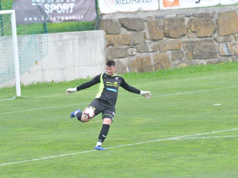 NK Brežice 1919 še vedno v igri za obstanek