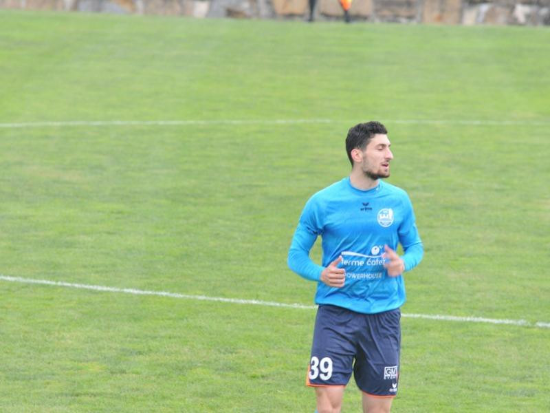 NK Brežice 1919 še vedno v igri za obstanek